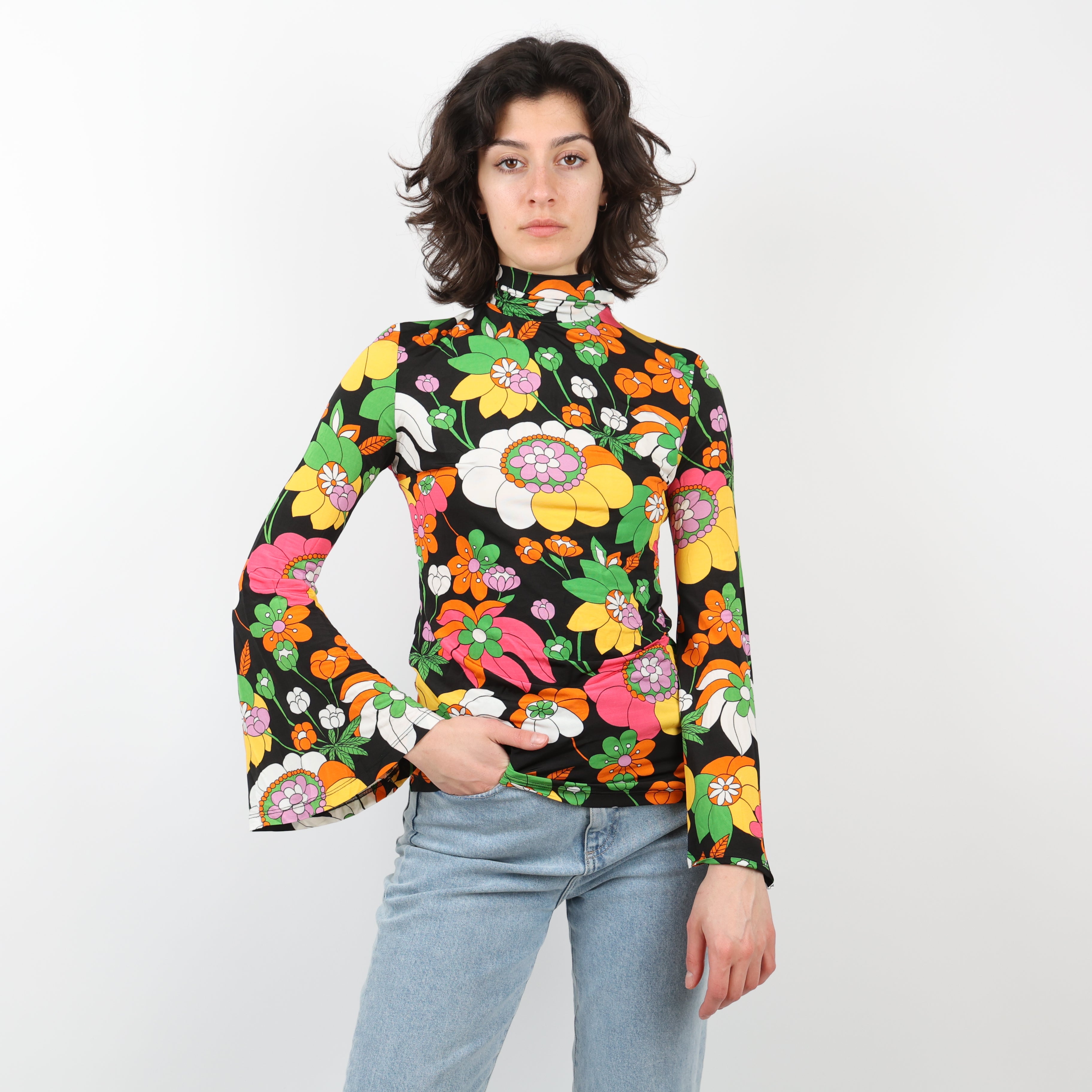 Top, UK Size 14