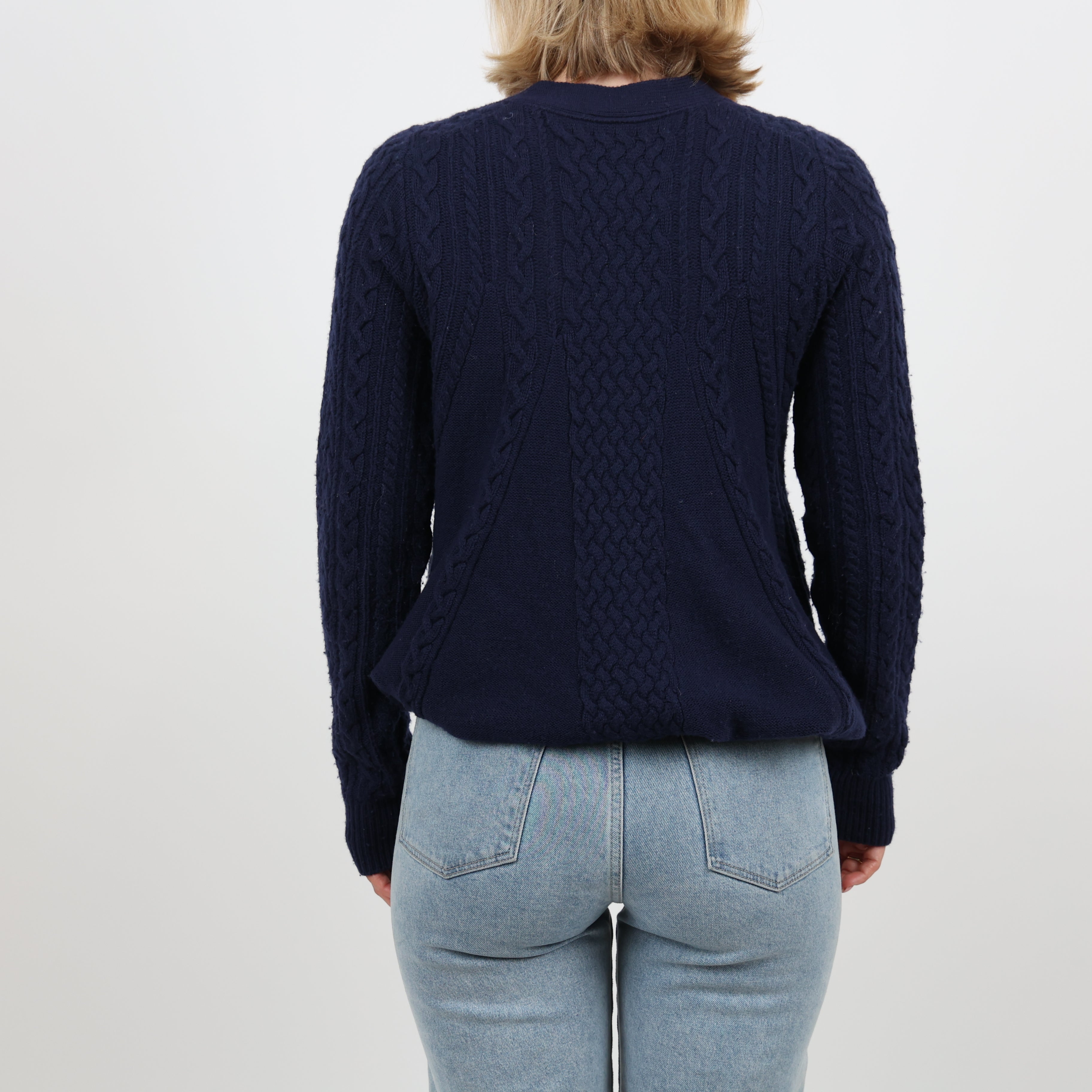 Cardigan, UK Size 10