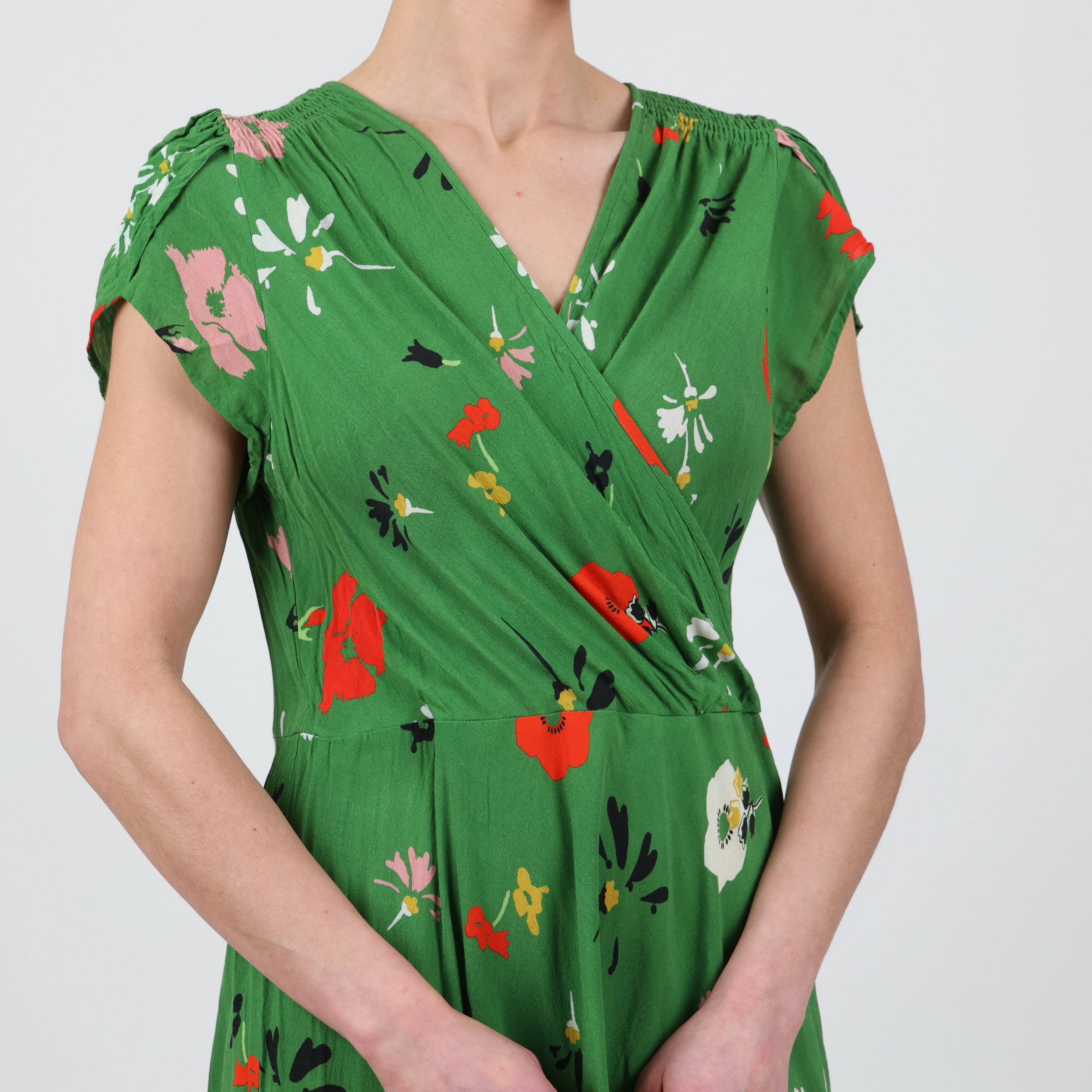 Dress, UK Size 14