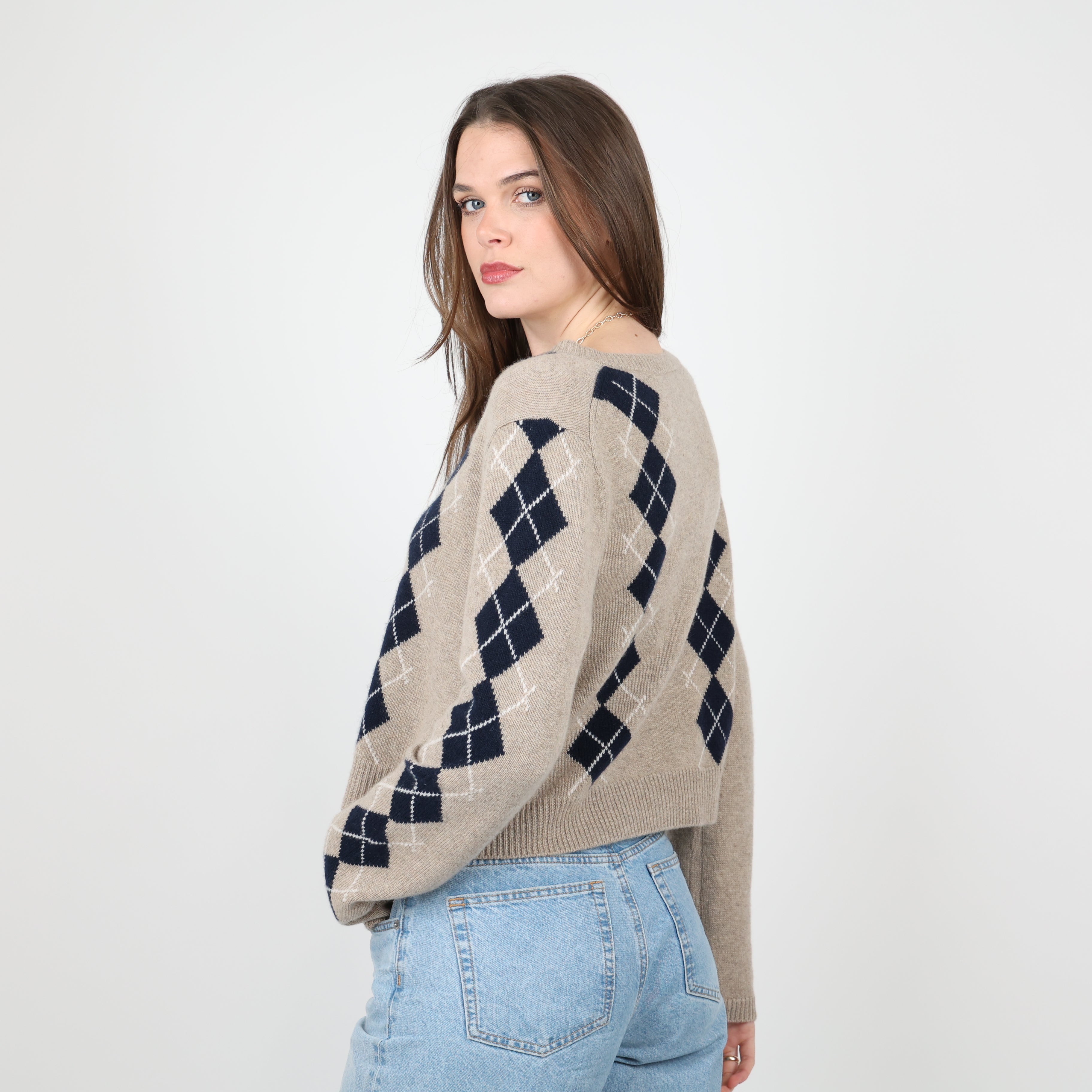 Knitwear, UK Size 12