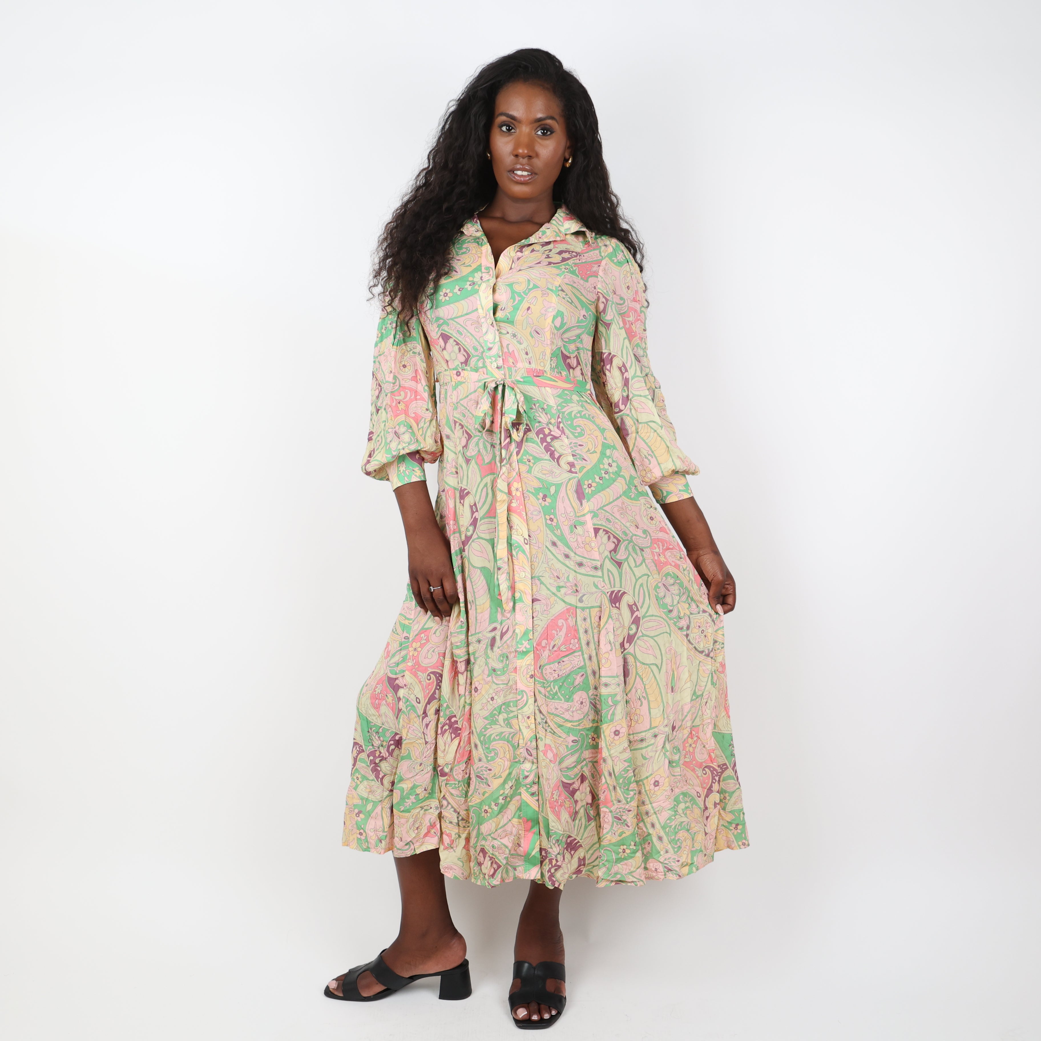Dress, UK Size 10