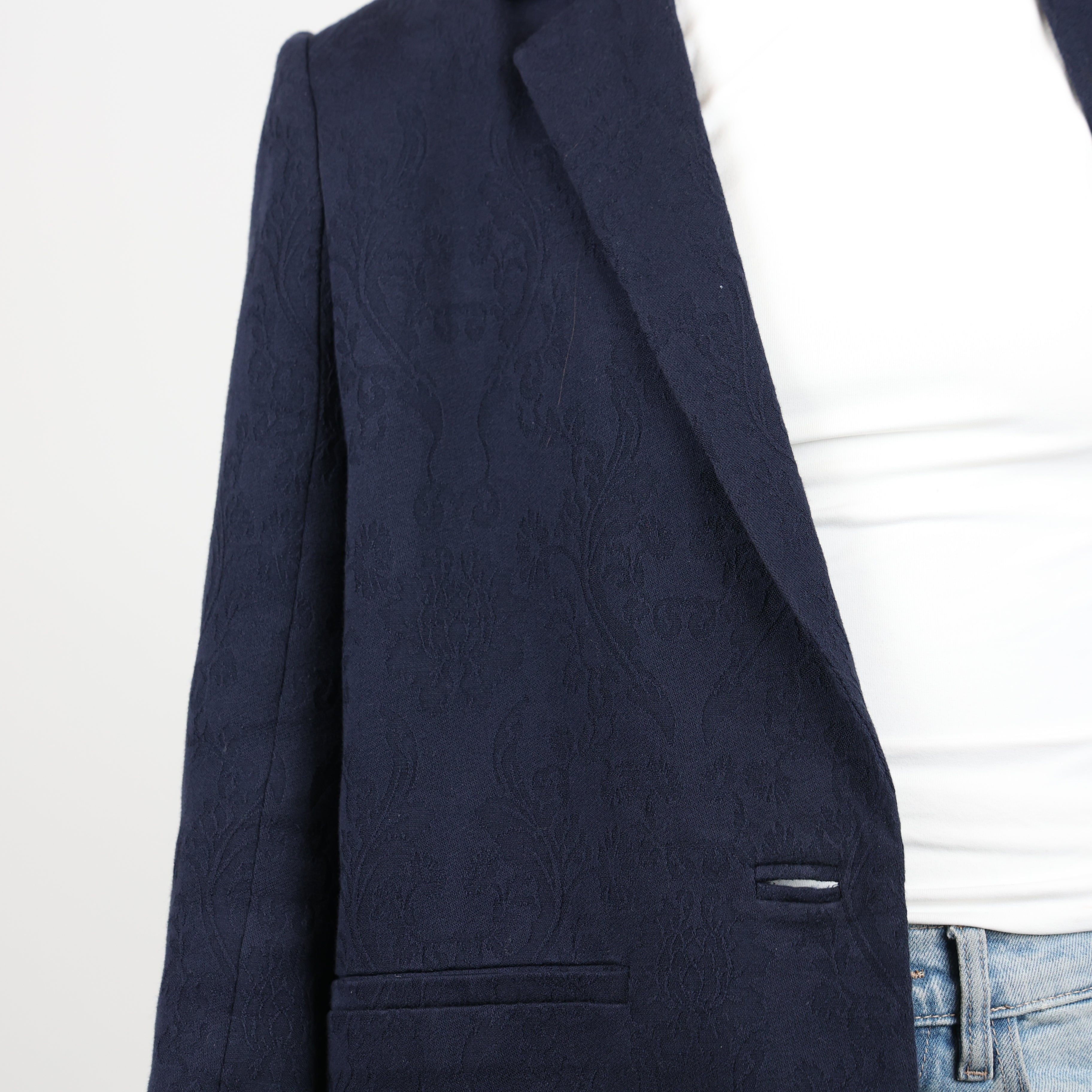 Blazer, UK Size 8
