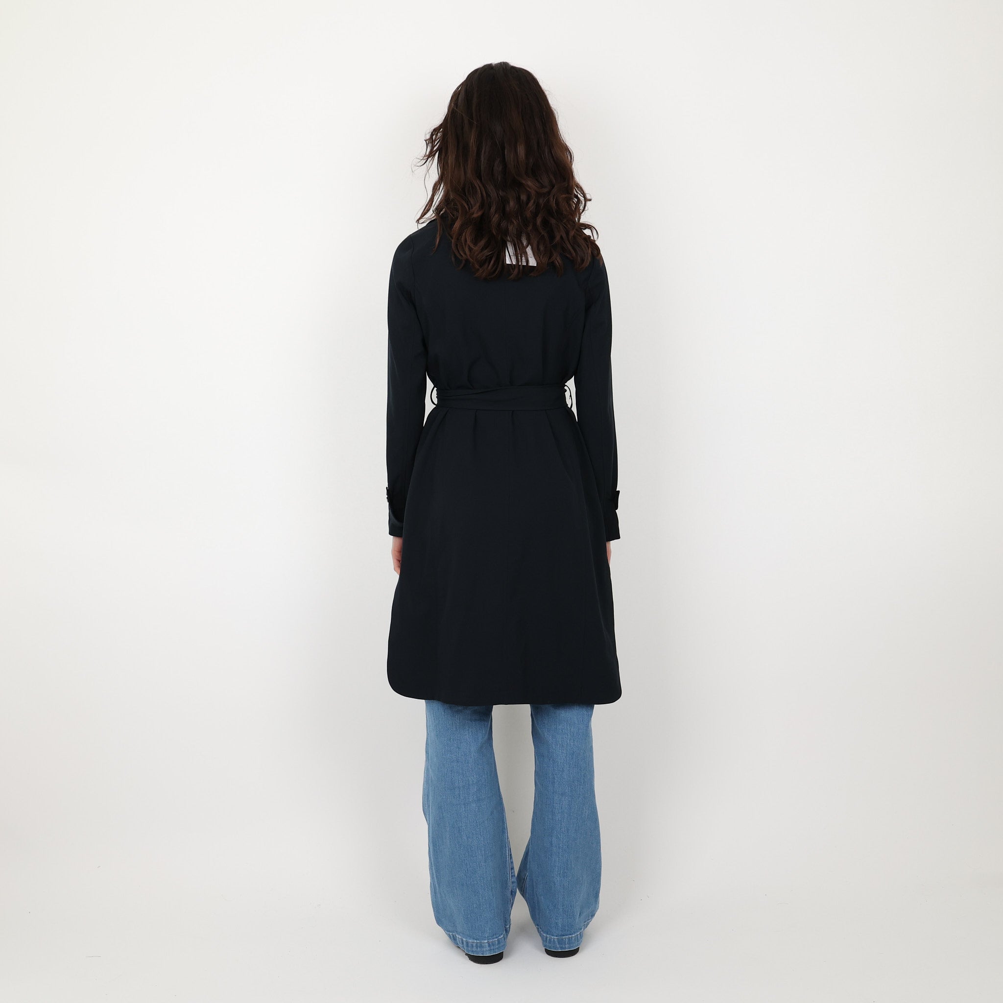 Coat, UK Size 8