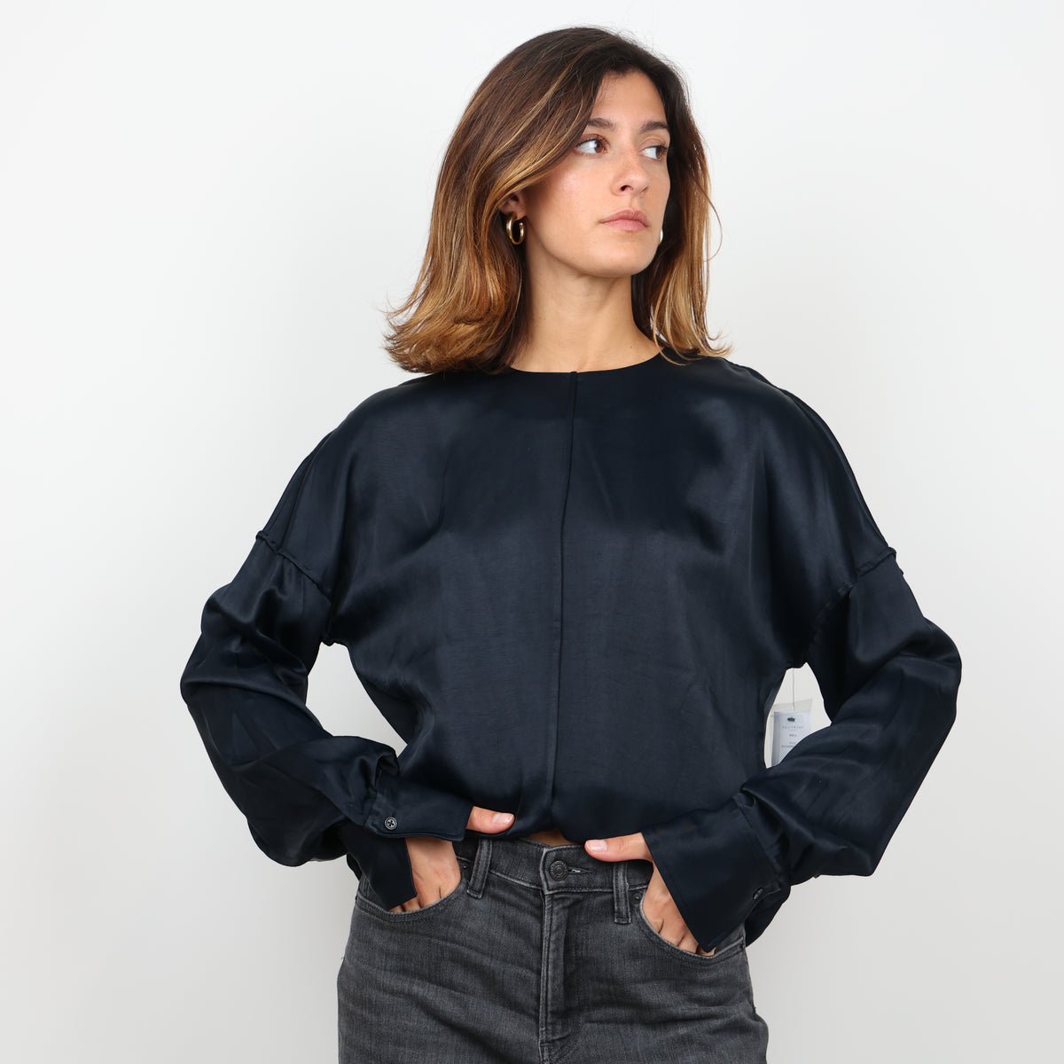 Blouse, UK Size 10