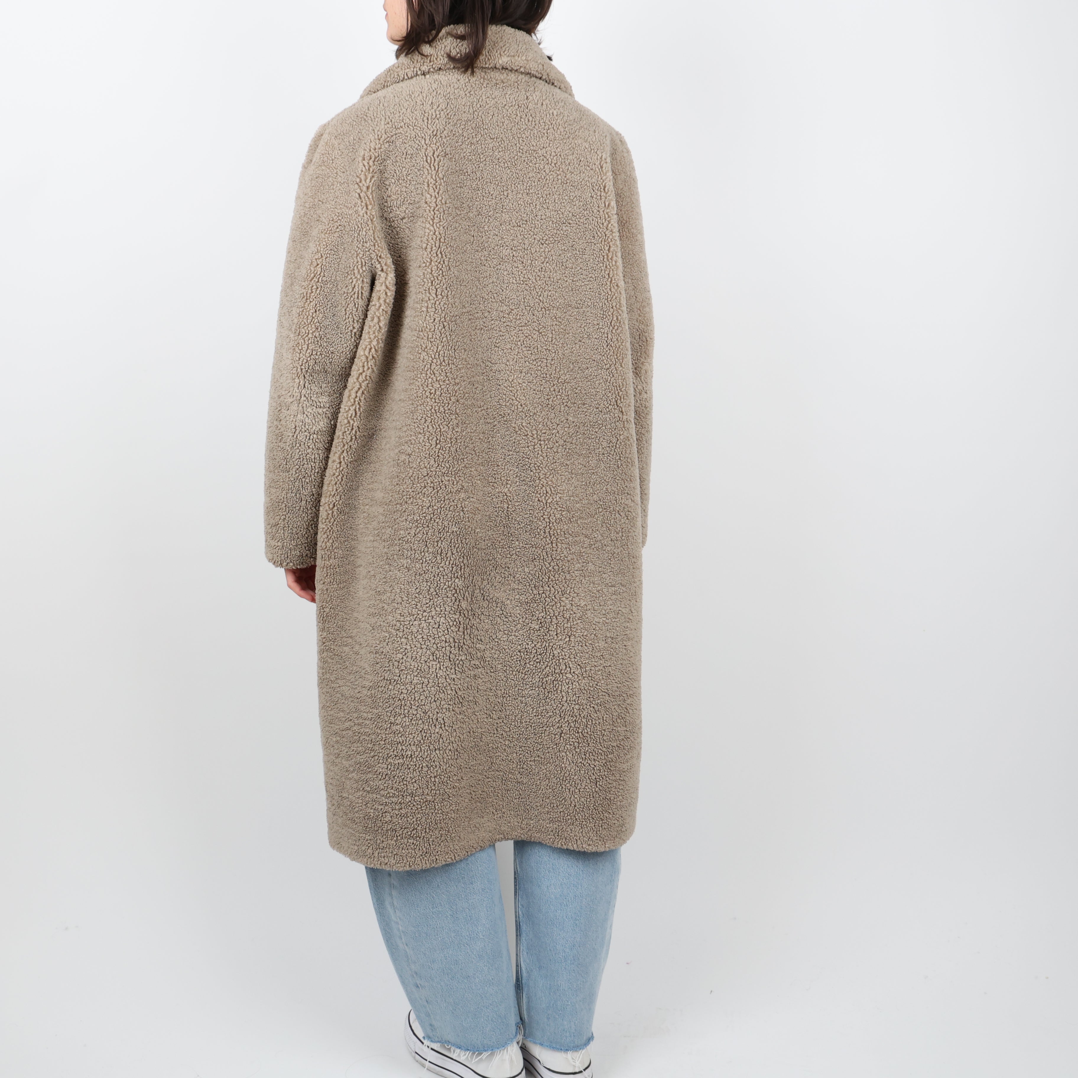 Coat, UK Size 14