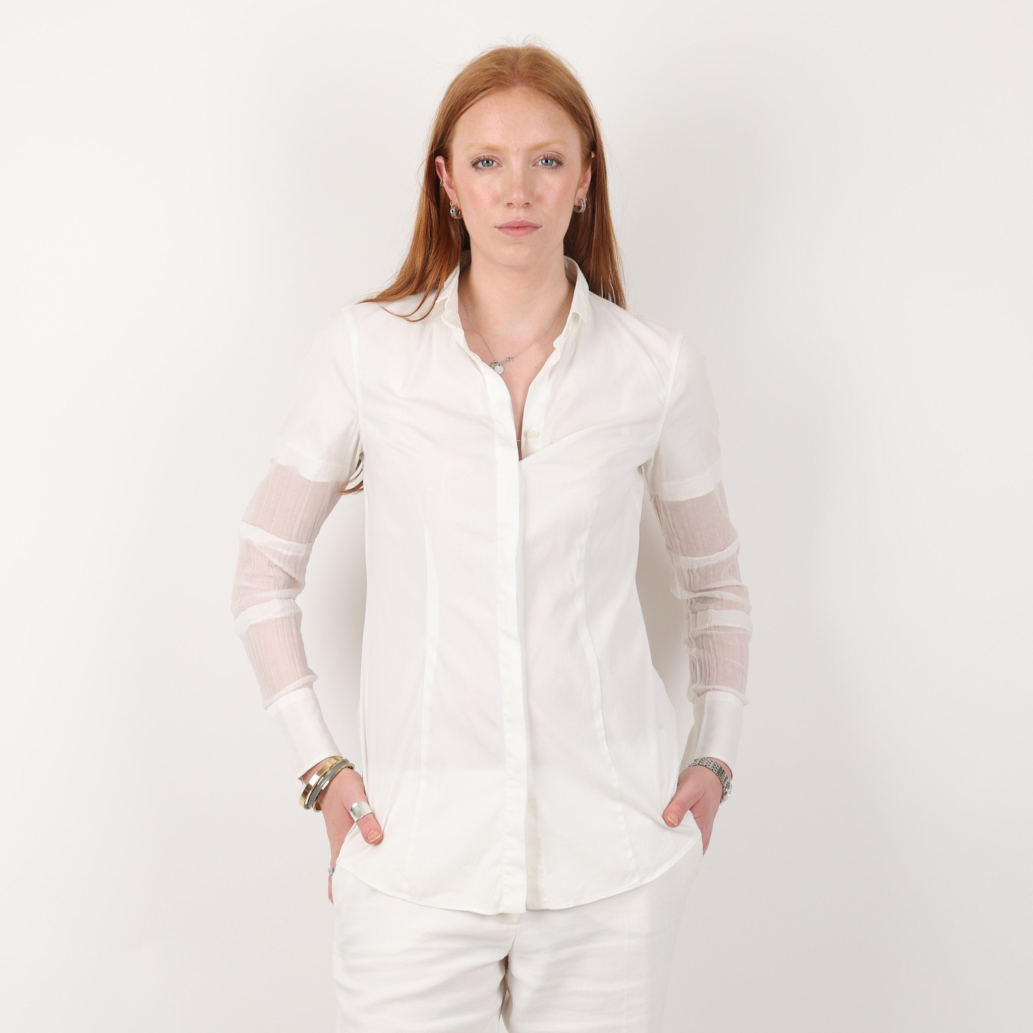 Shirt, UK Size 10