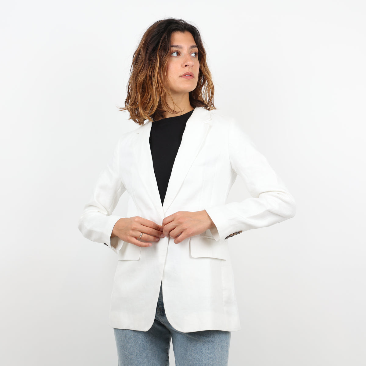 Blazer, UK Size 8