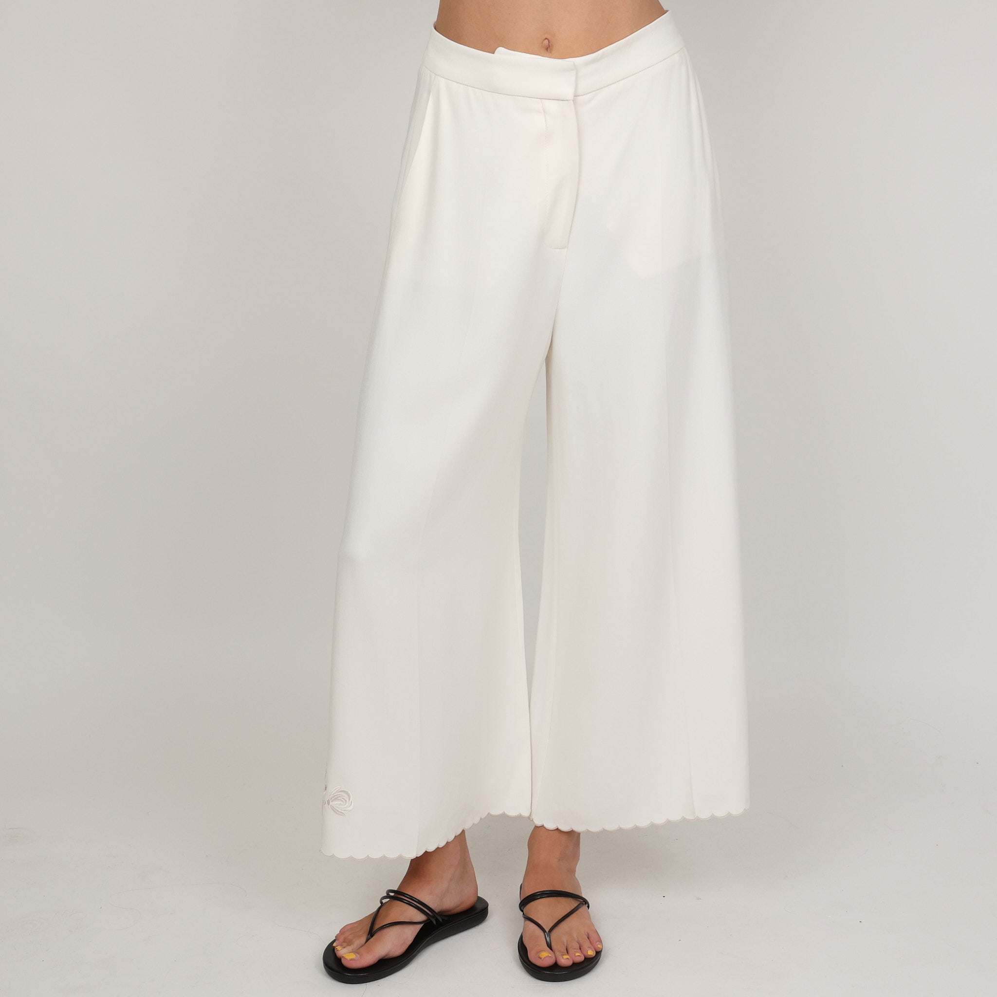 Trousers, UK Size 8