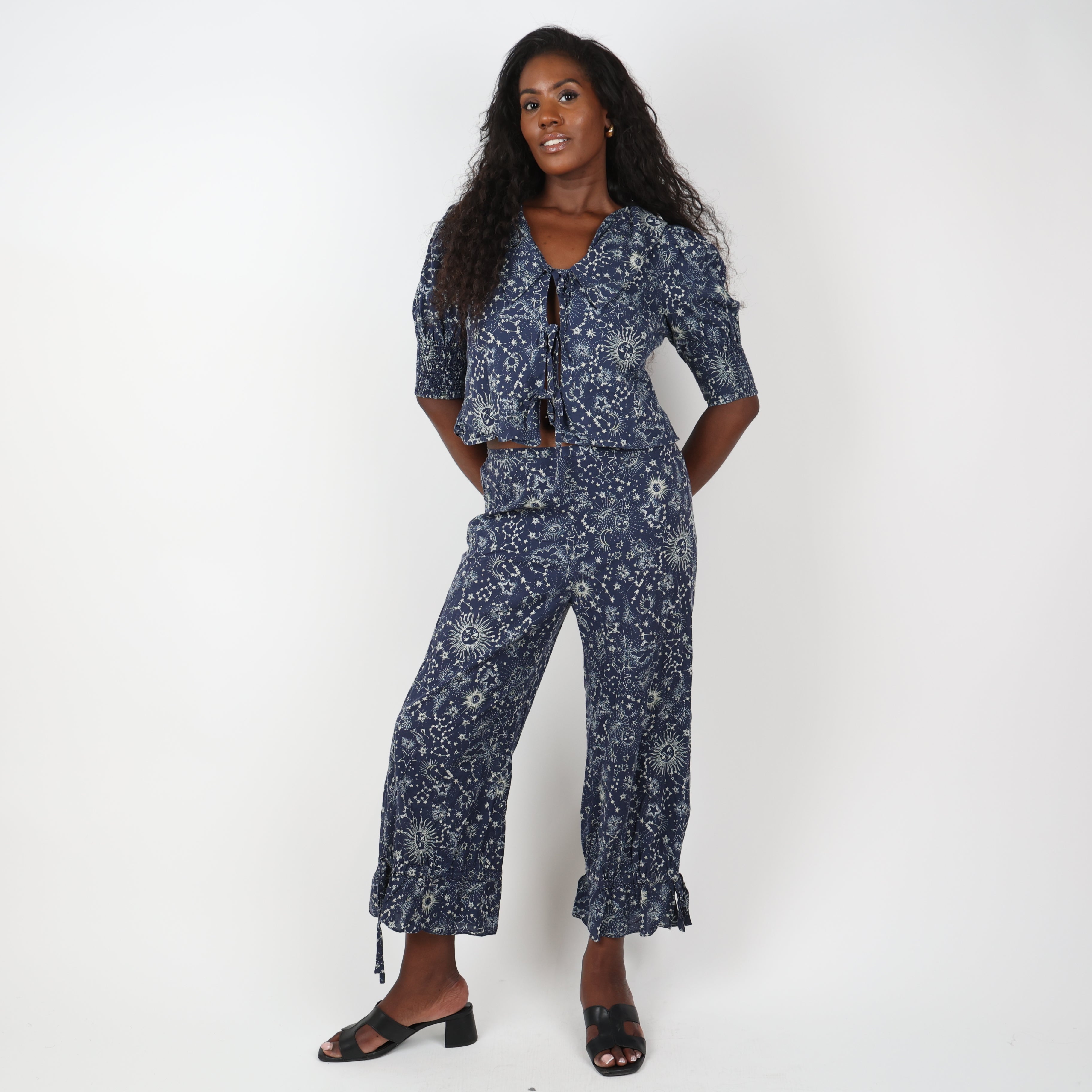 Co Ord, UK Size 10