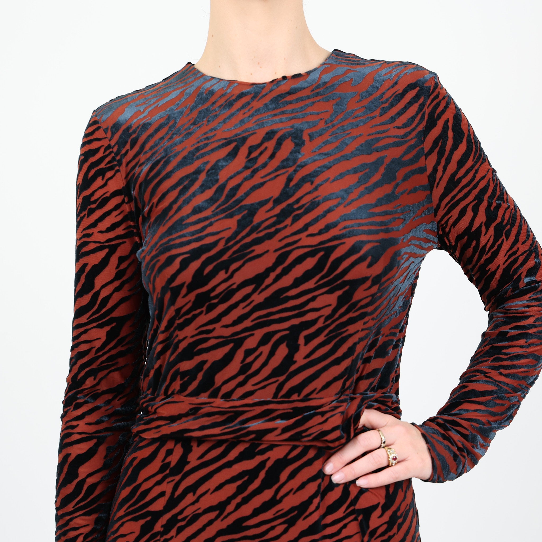 Dress, UK Size 10