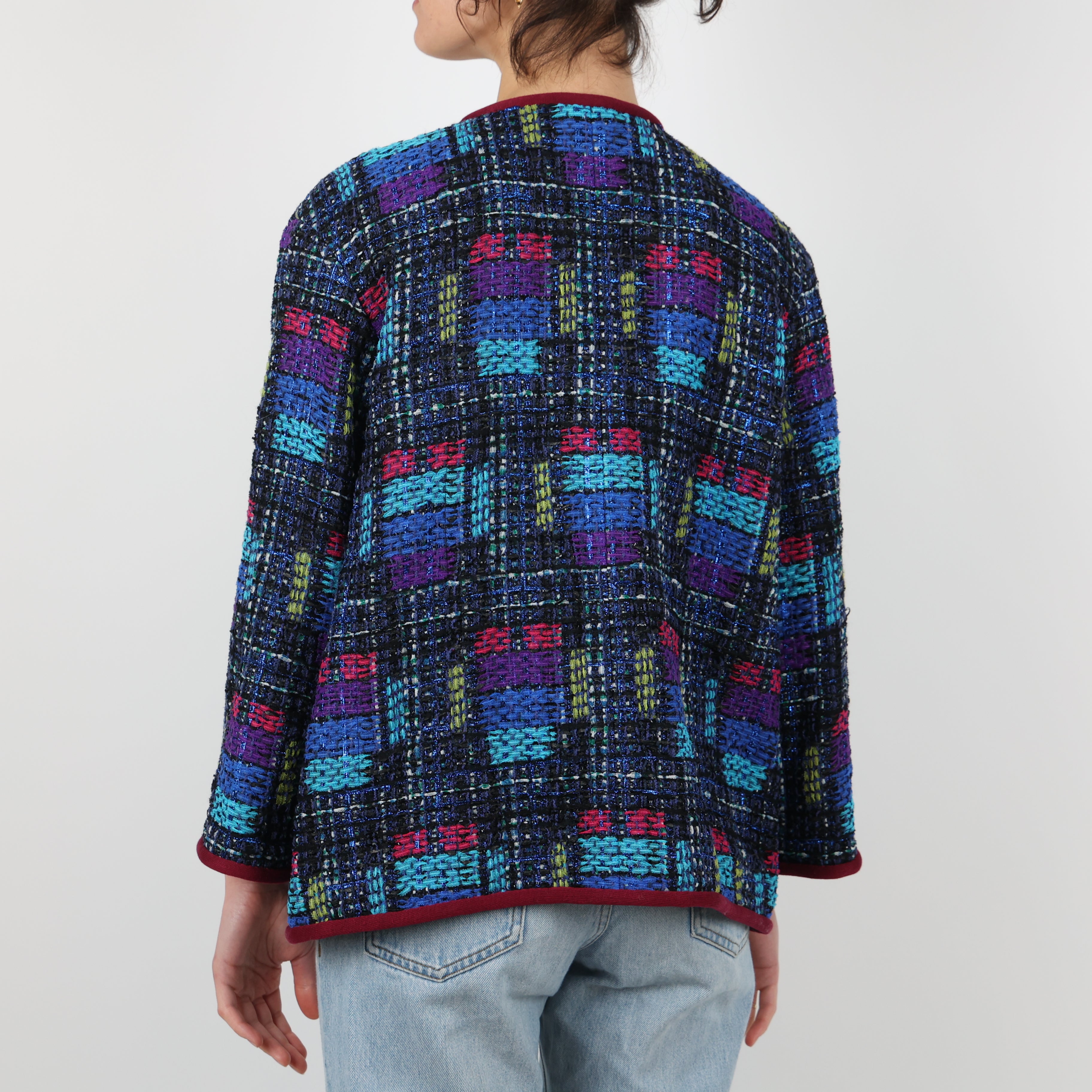 Jacket, UK Size 14