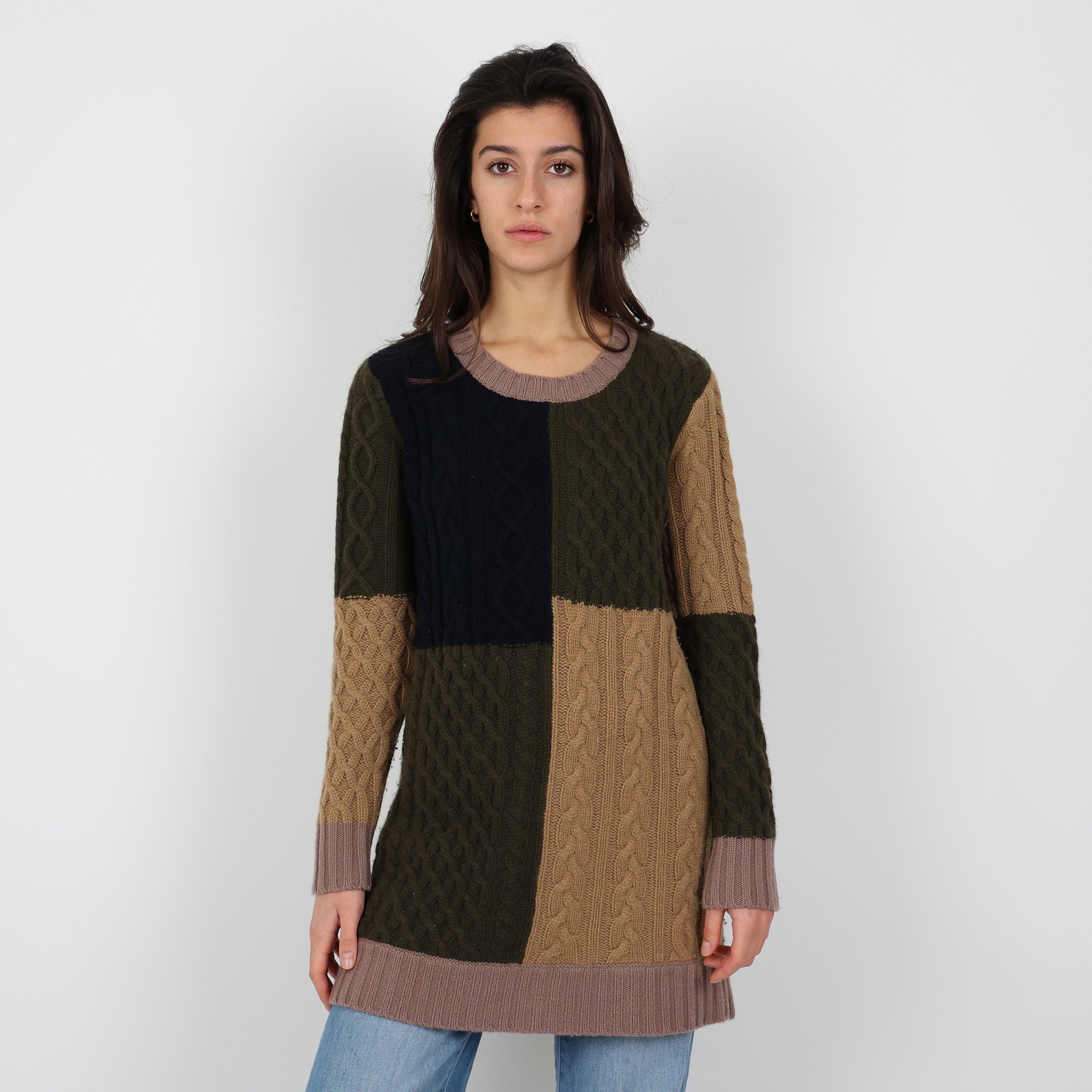 Knitwear, UK Size 10