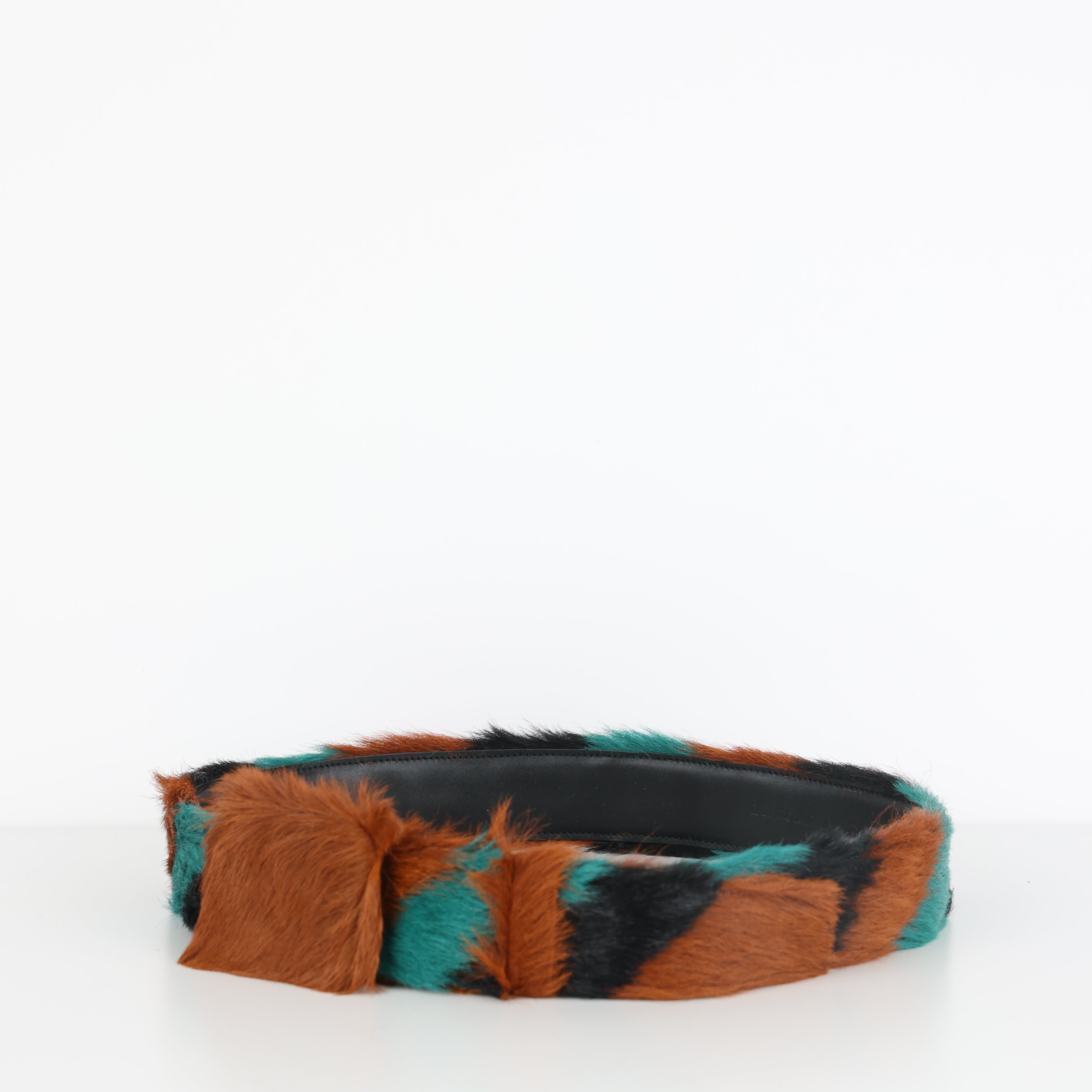 Belt, UK Size One Size
