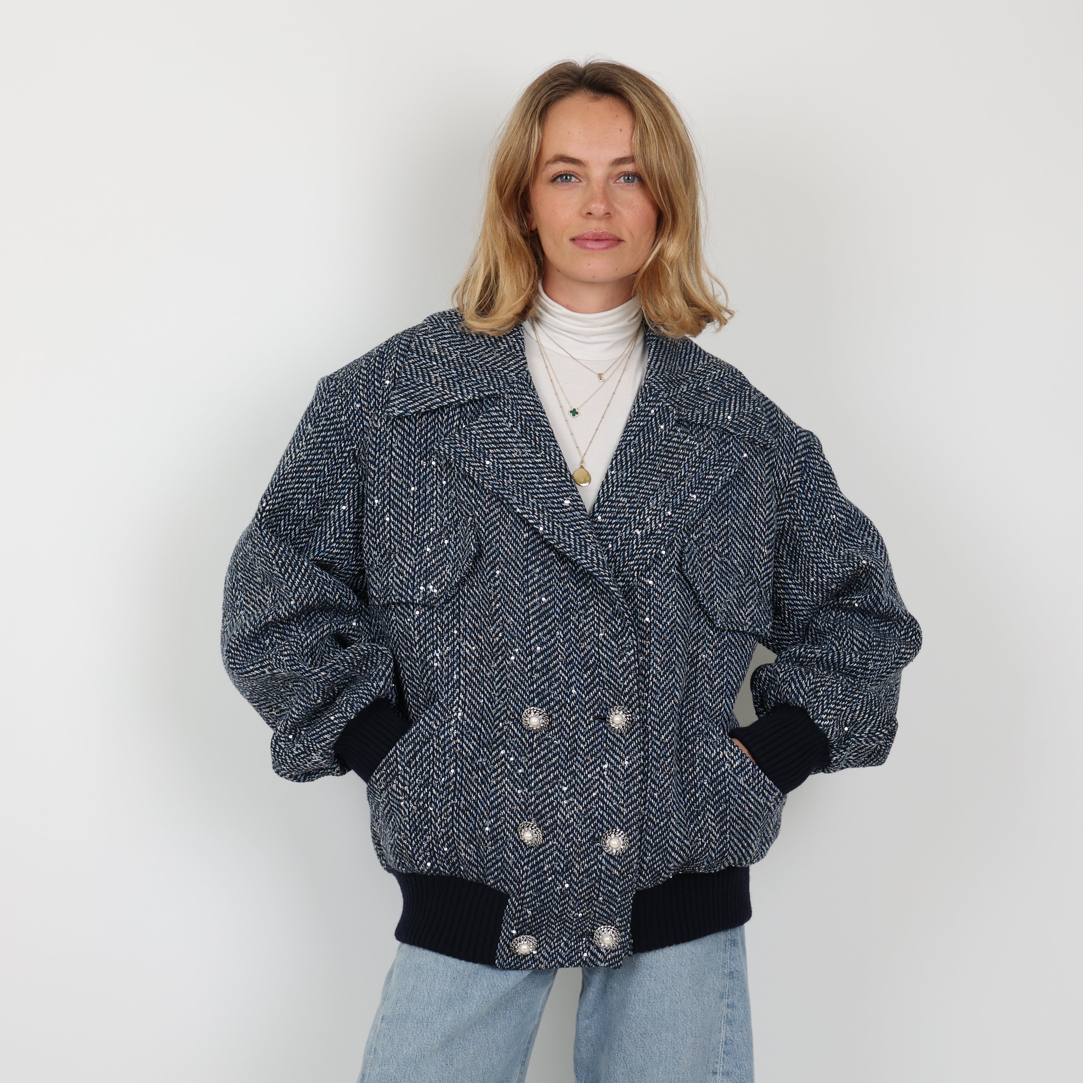 Jacket, UK Size 10