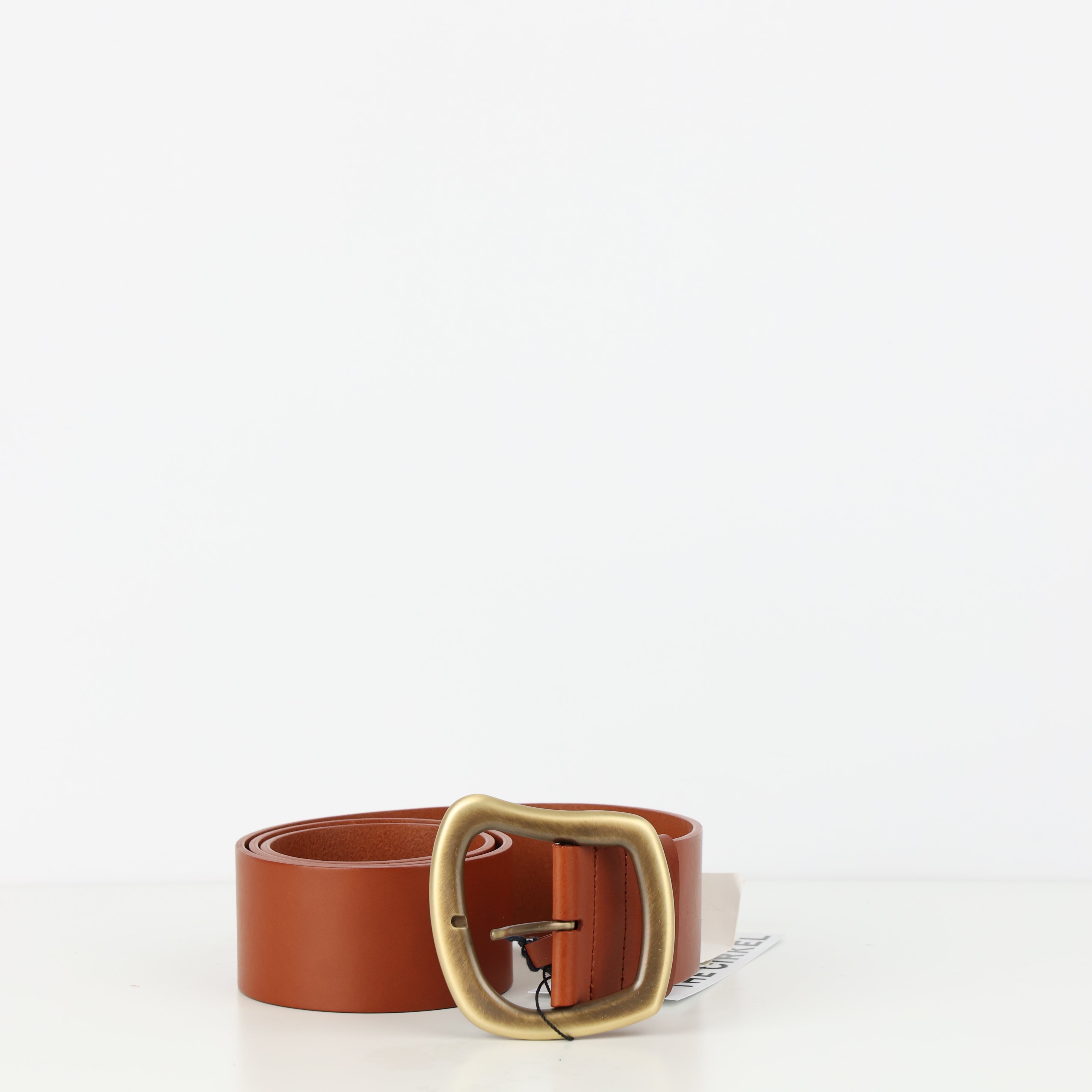 Belt, UK Size One Size