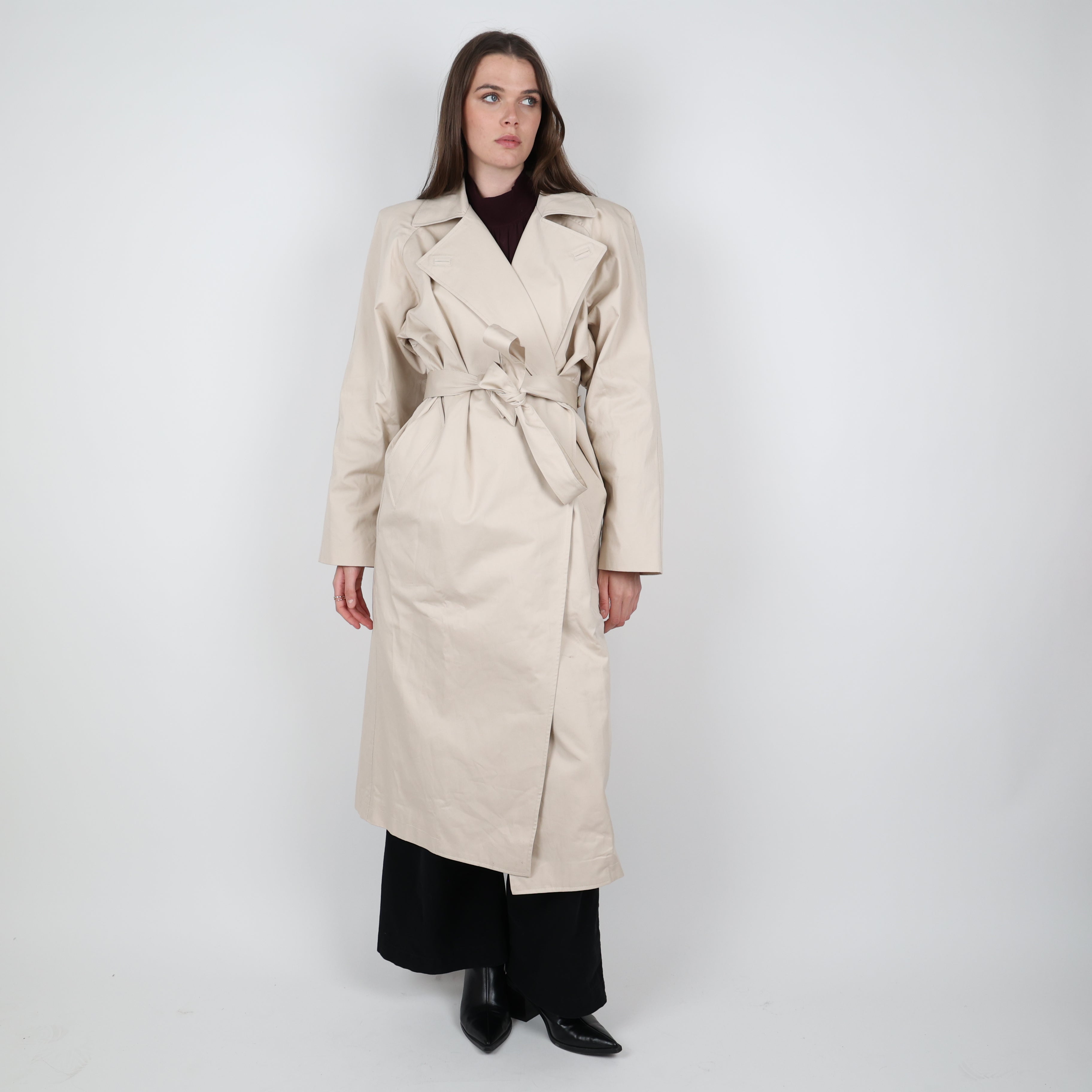 Coat, UK Size 8