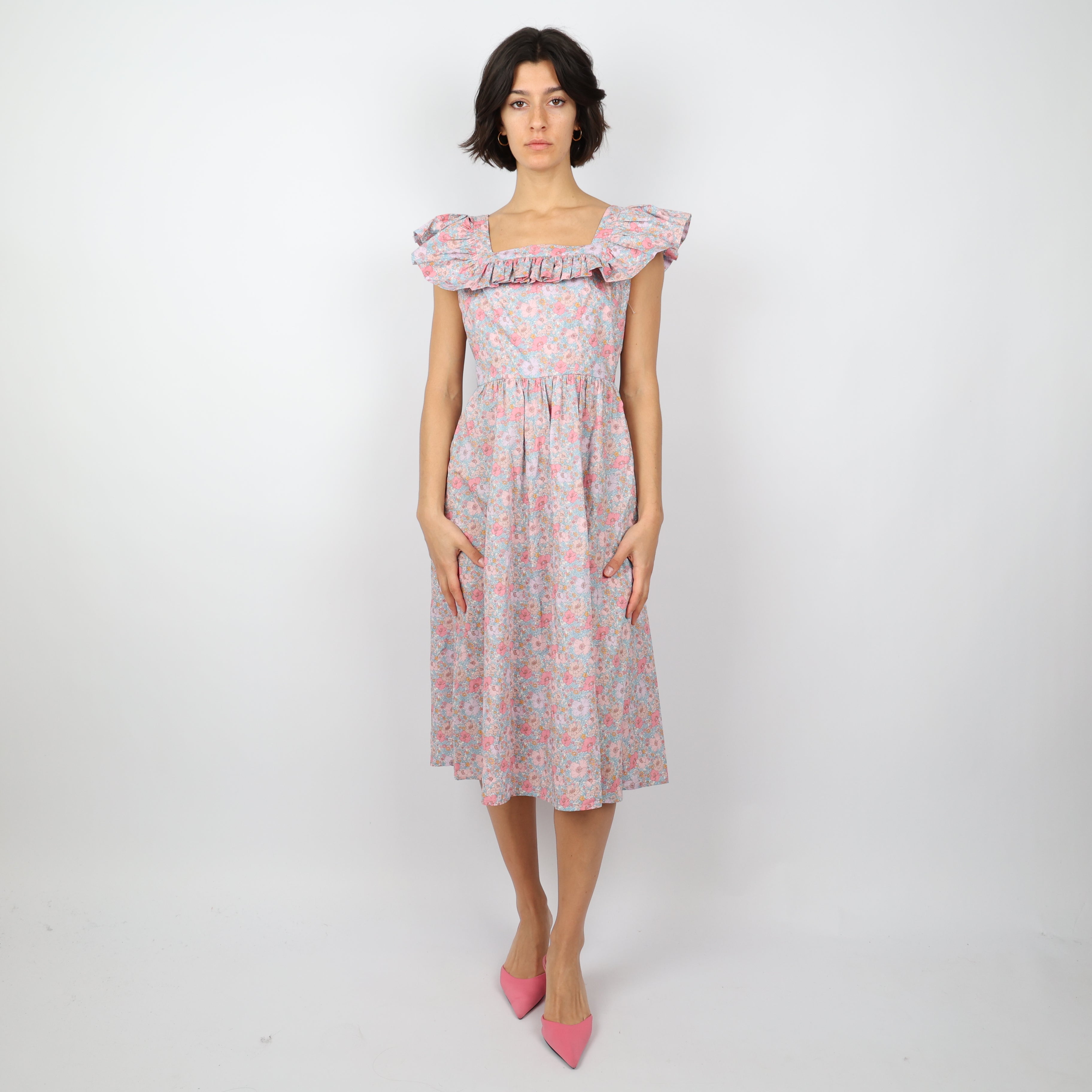 Dress, UK Size 10