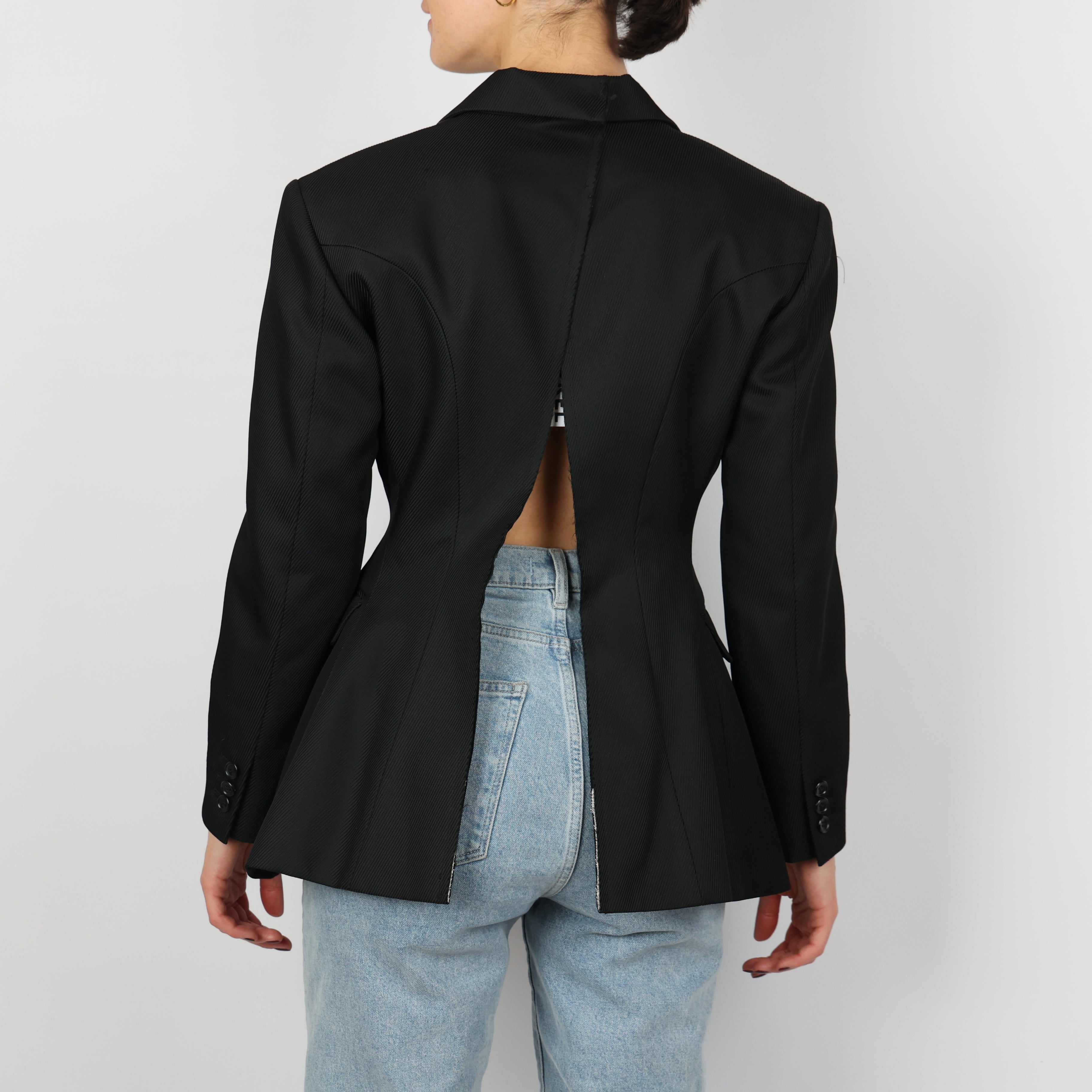 Blazer, UK Size 6