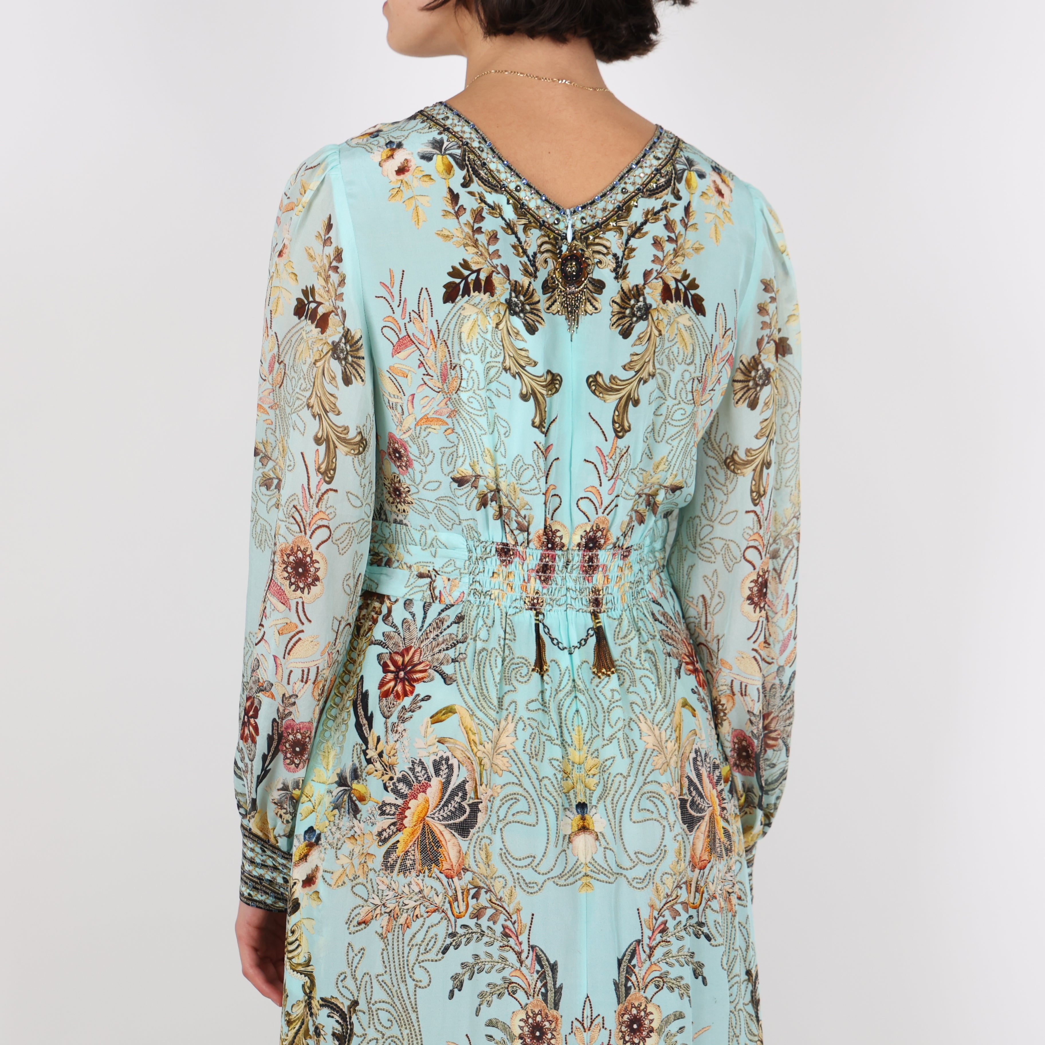 Dress, UK Size 10