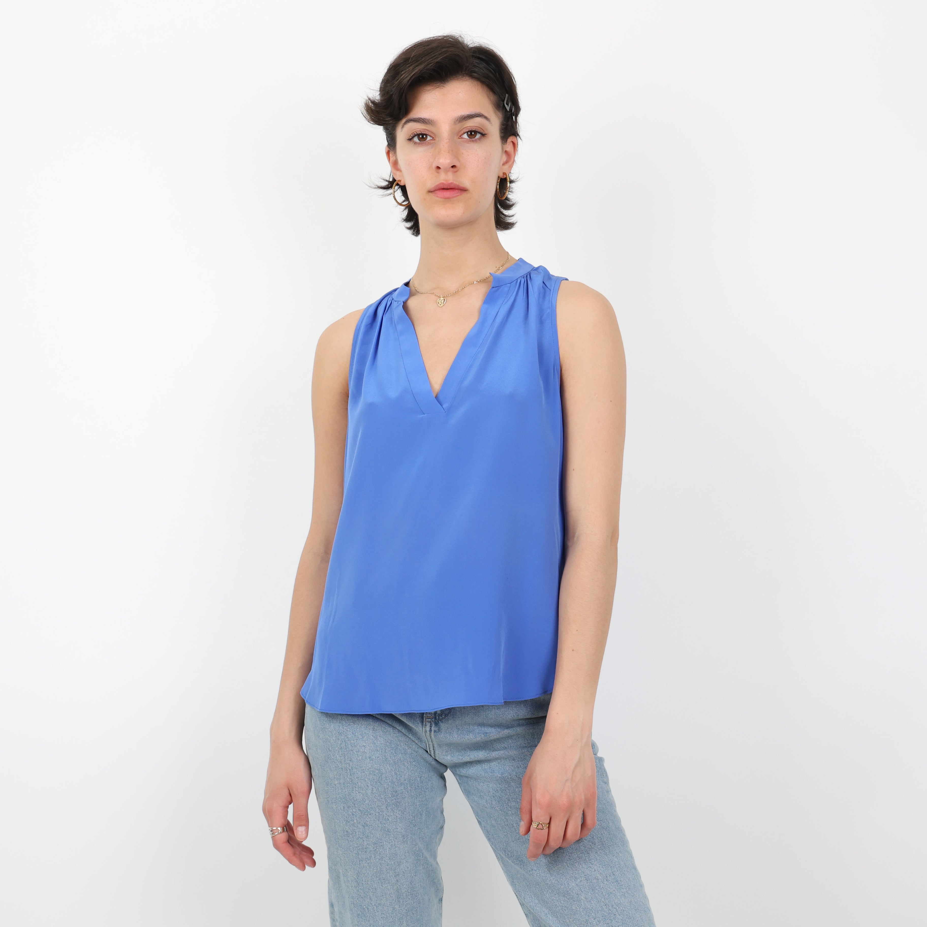 Blouse, UK Size 10