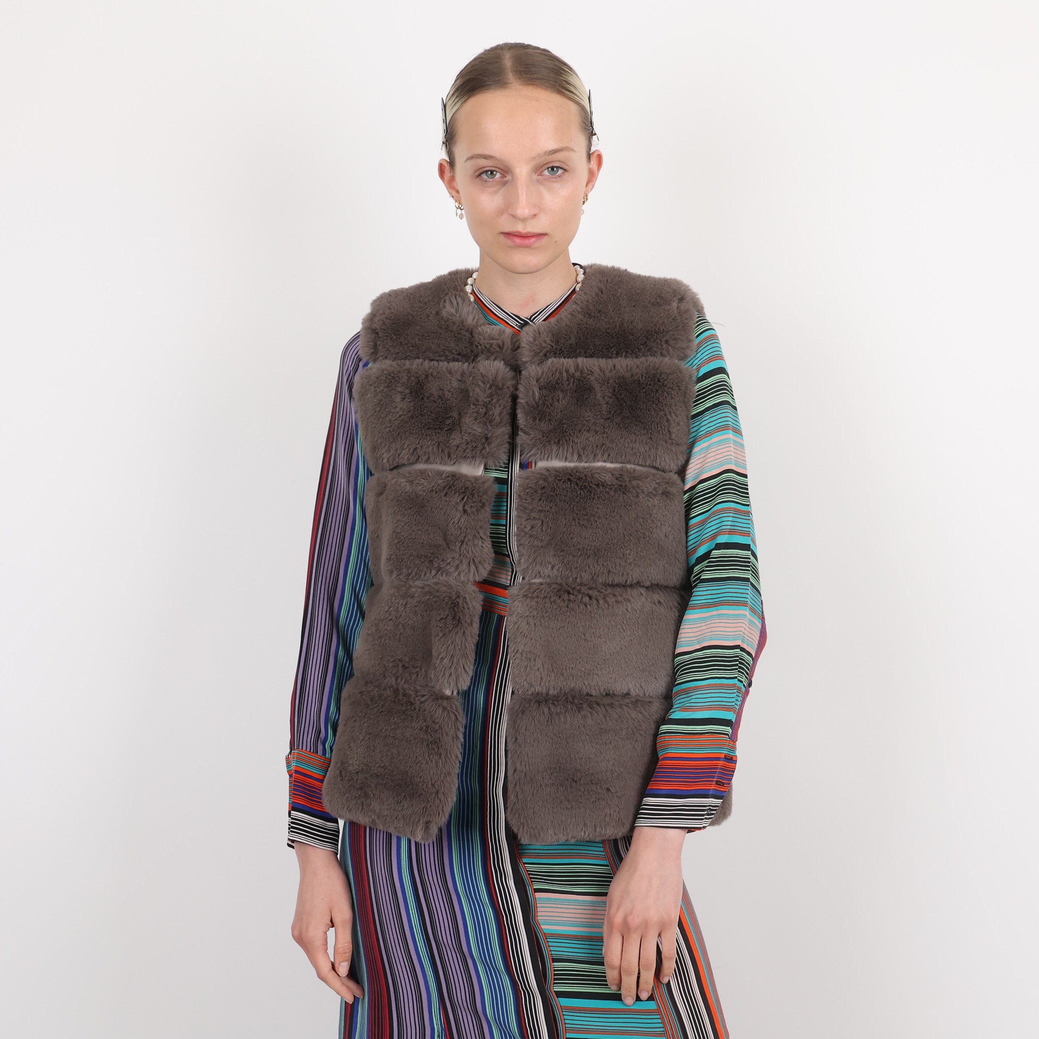 Vest, UK Size 10