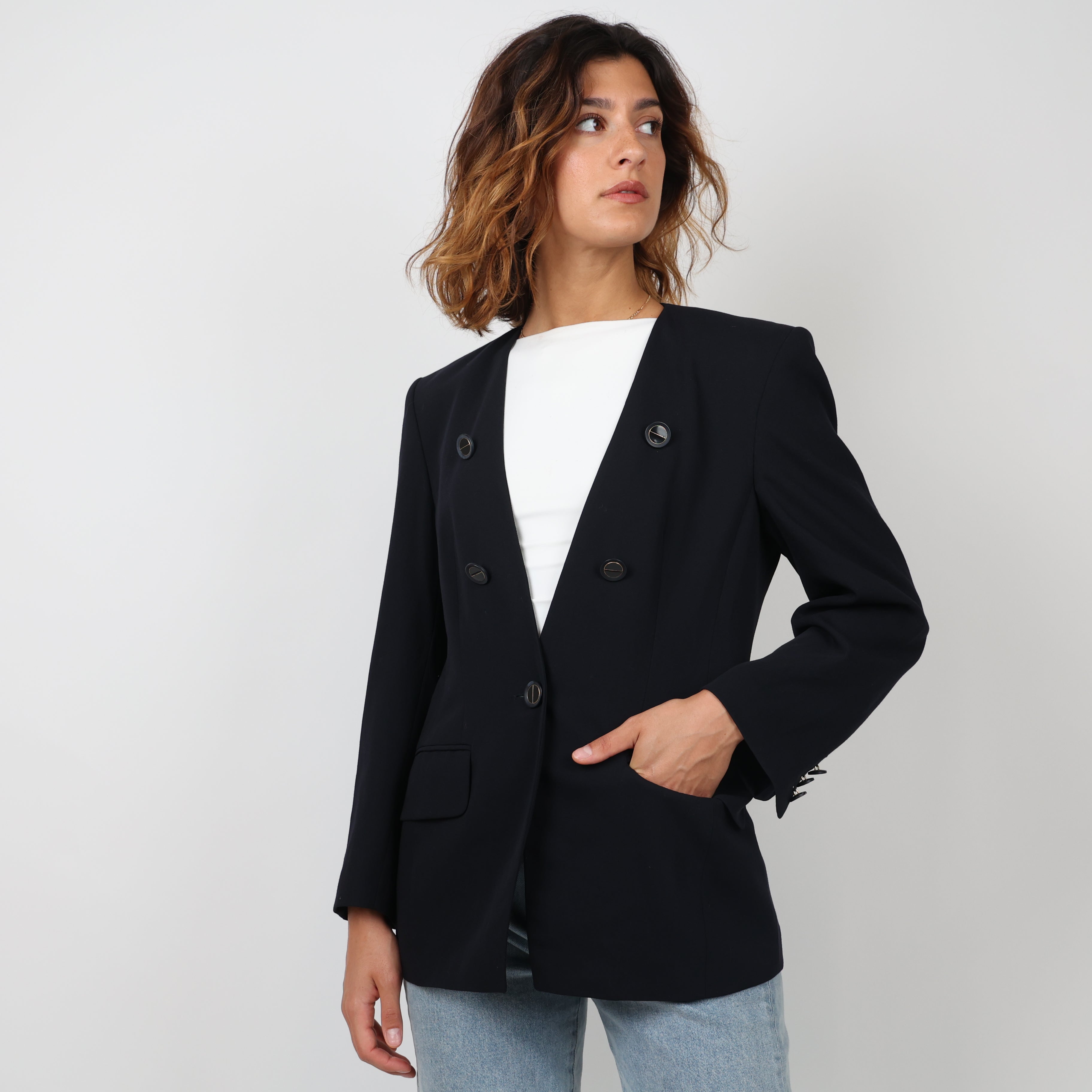Blazer, UK Size 8