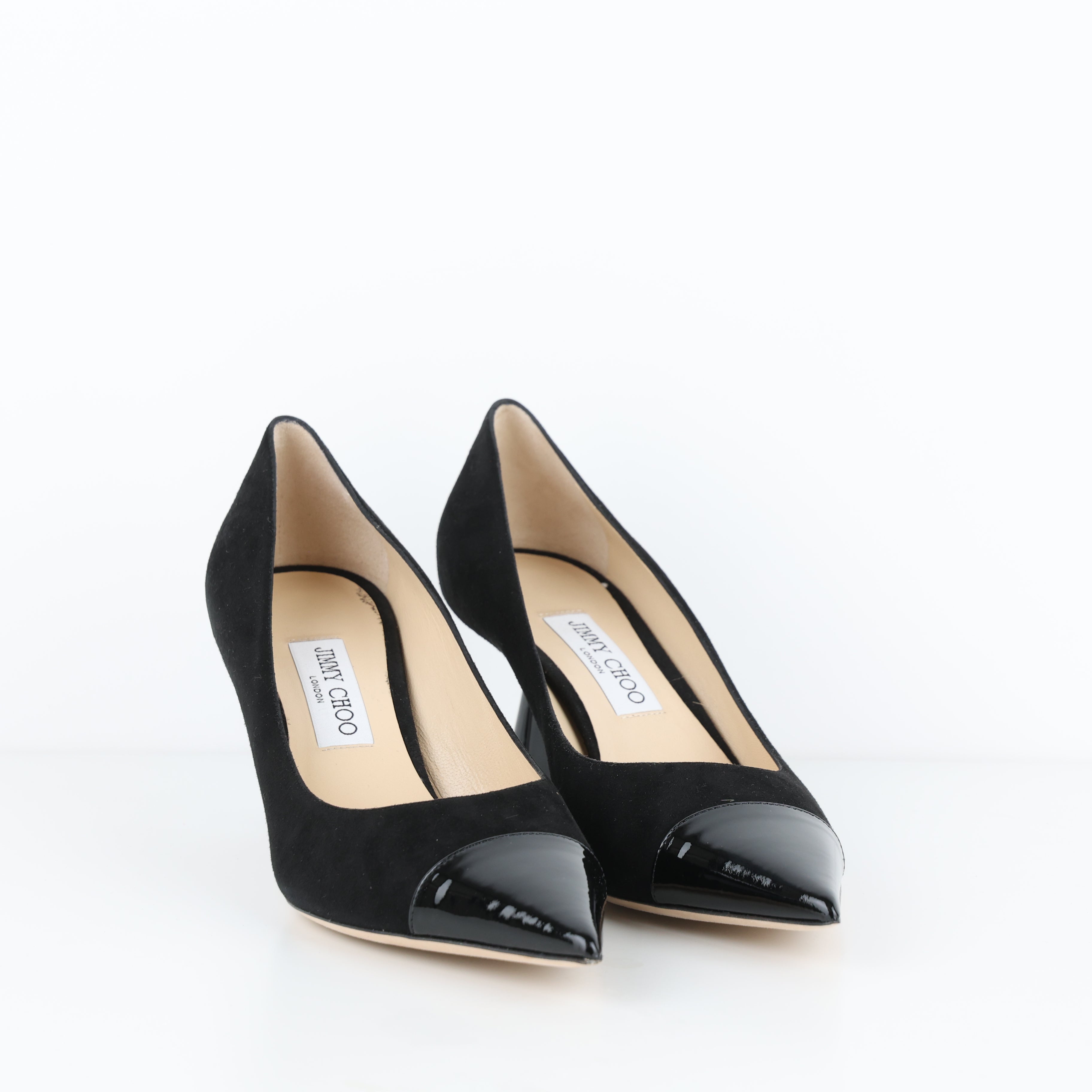 Heels , Shoe Size 41