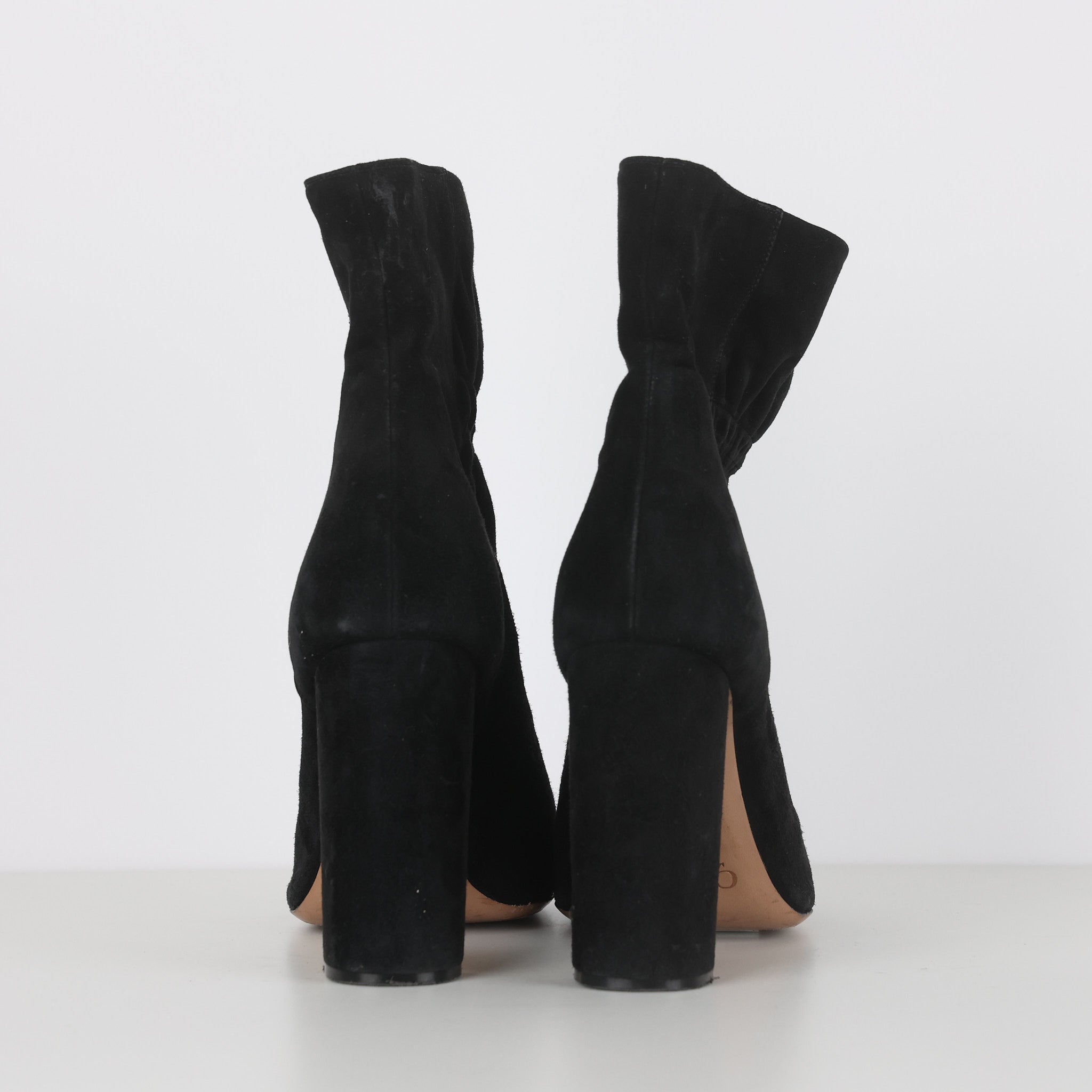 Boots, Shoe Size 41