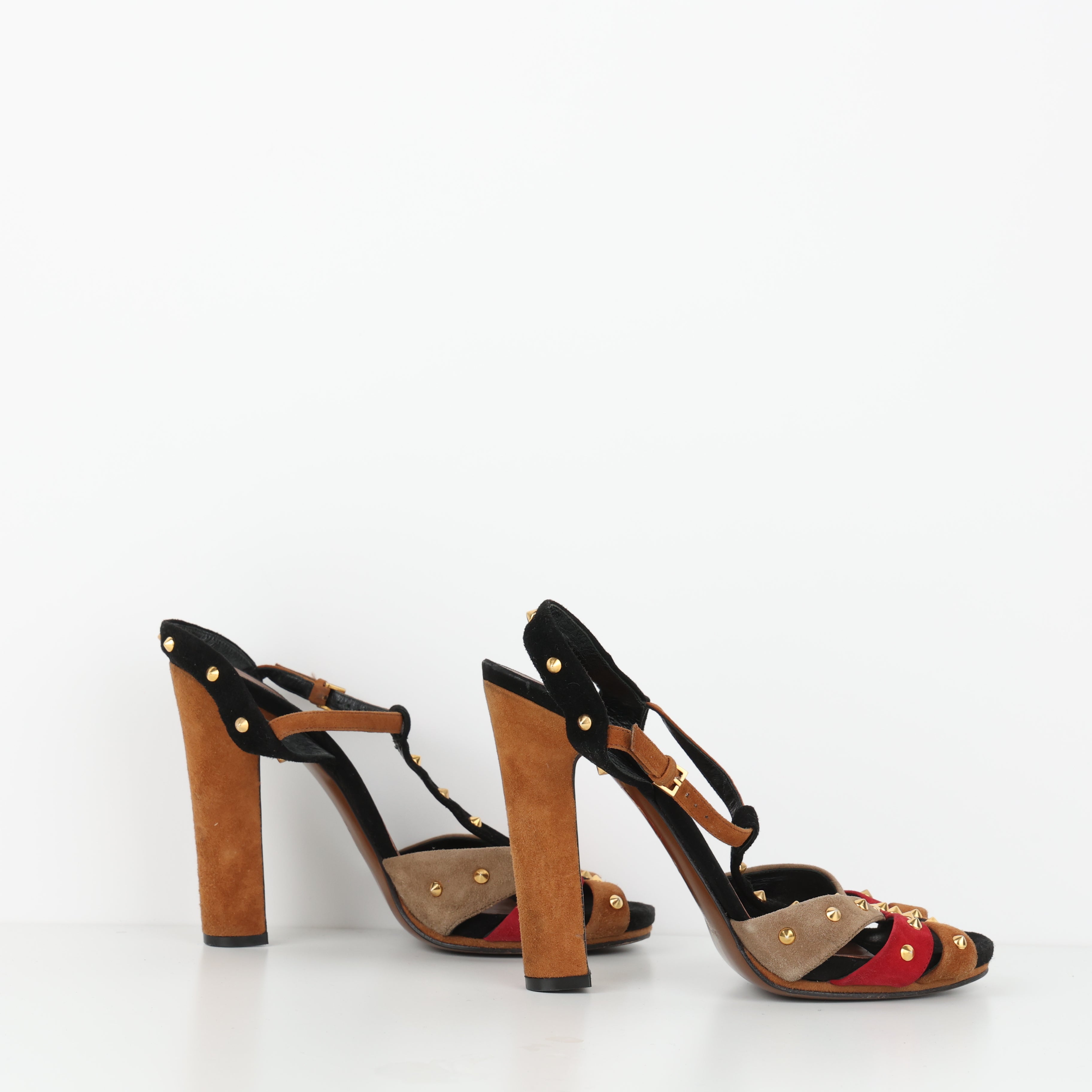 Heels, Shoe Size 39.5