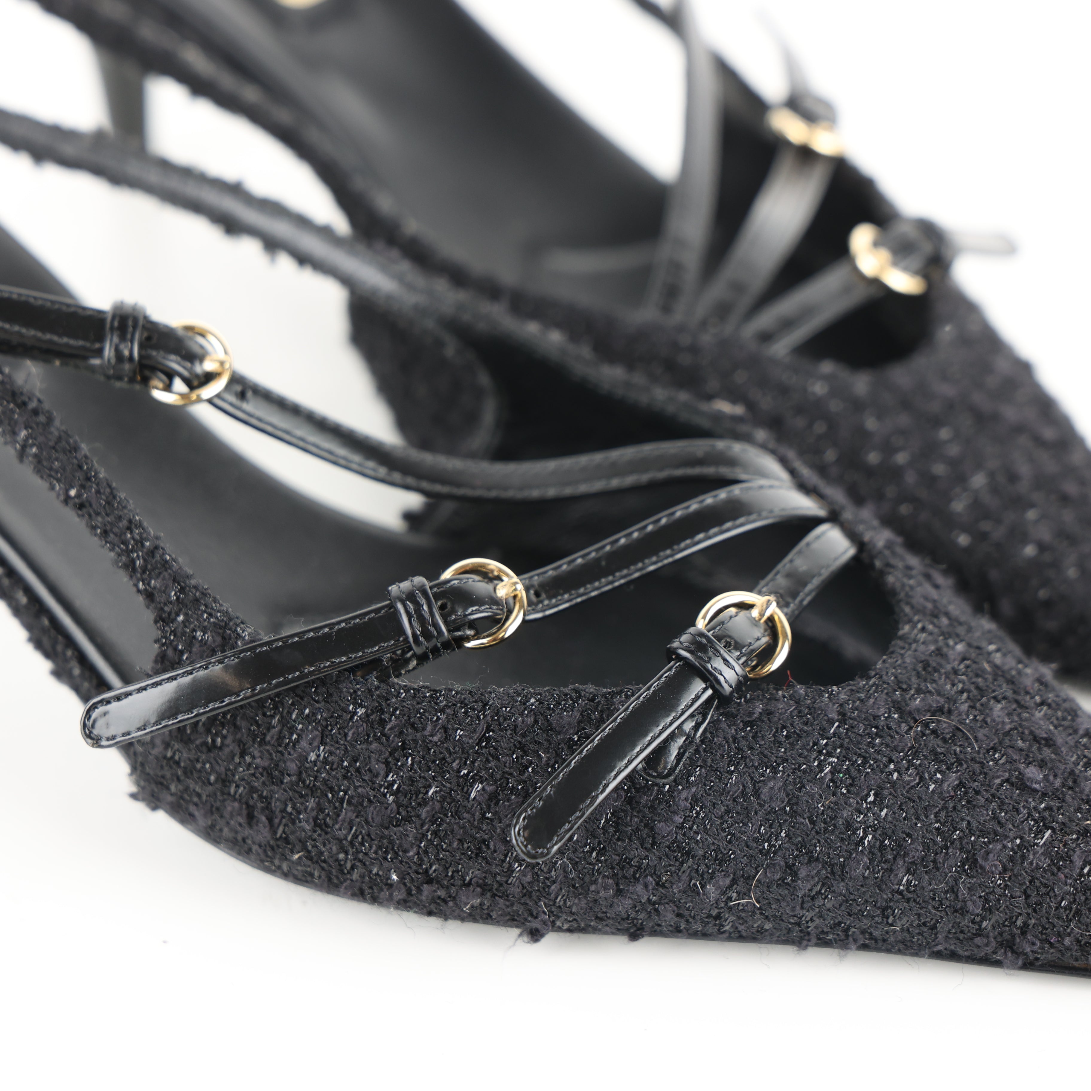Heels , Shoe Size 39
