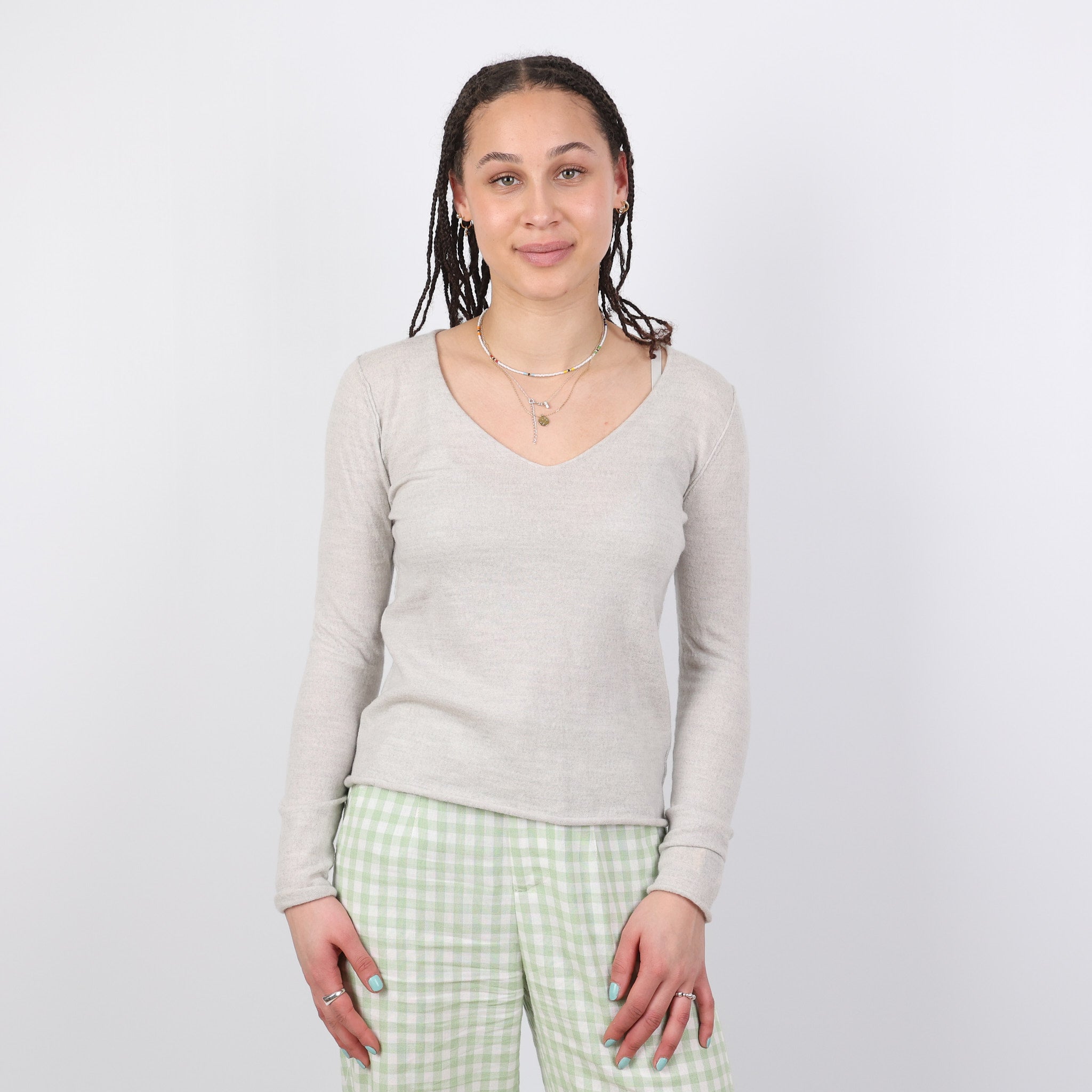 Top, UK Size 8