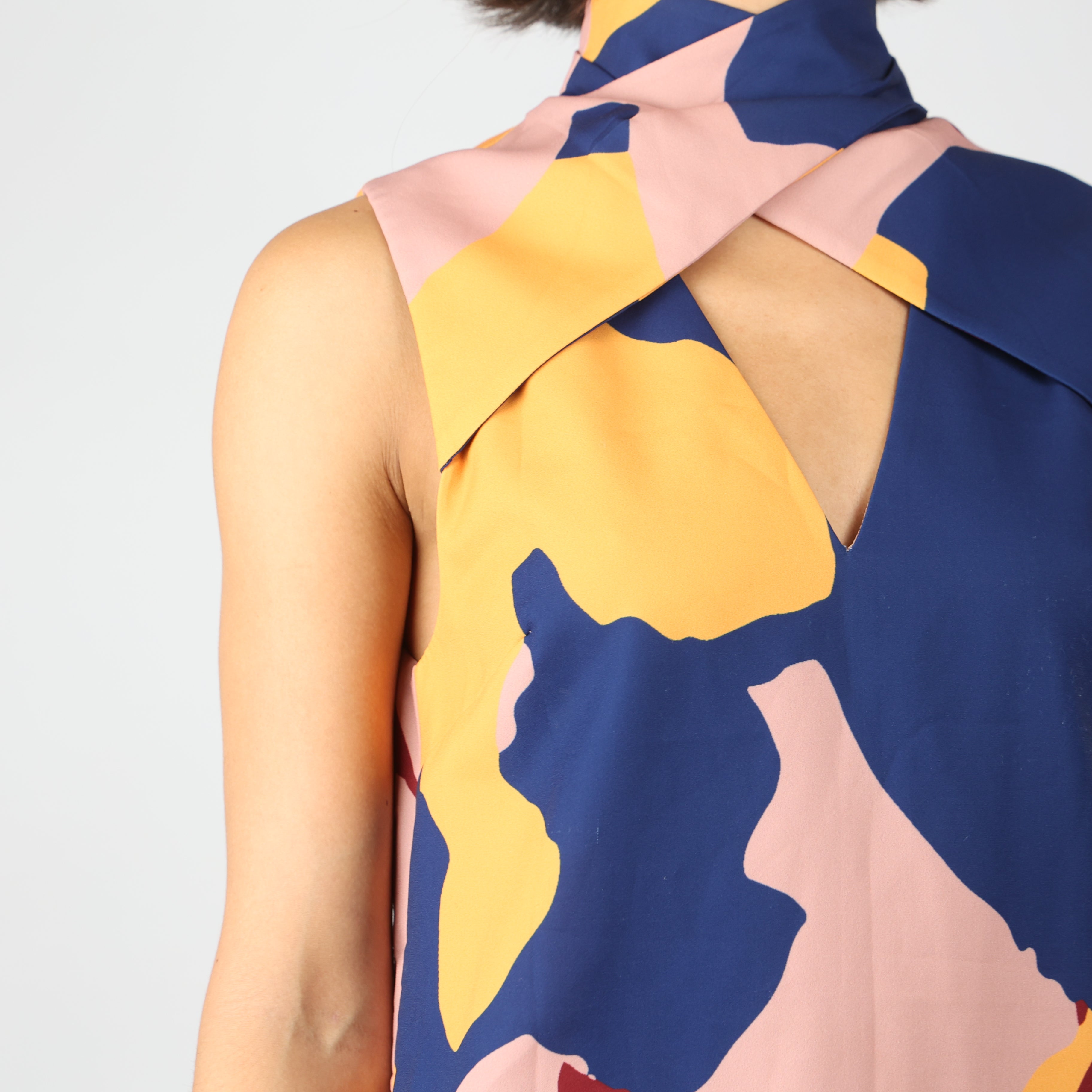 Dress, UK Size 8