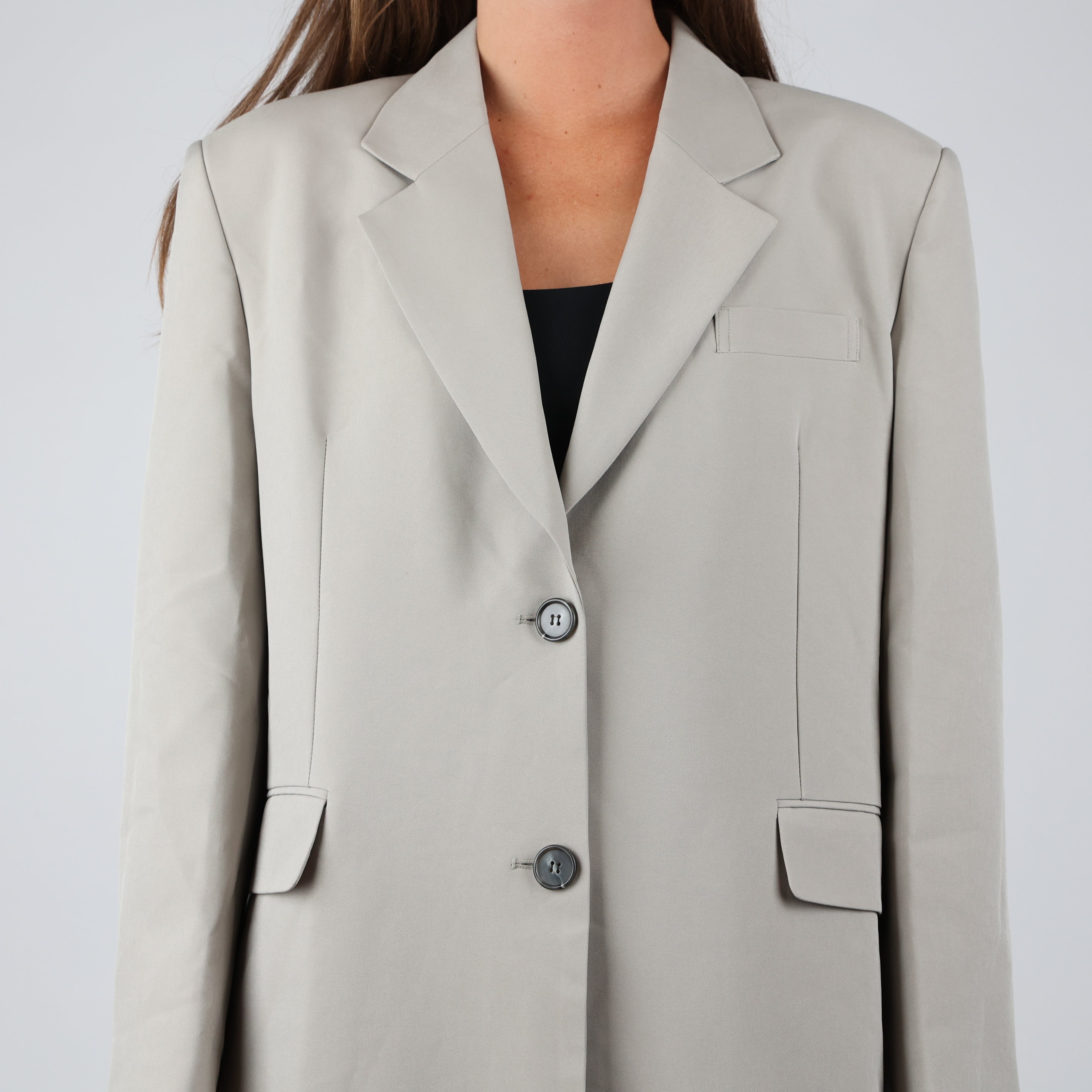 Jacket, UK Size One Size