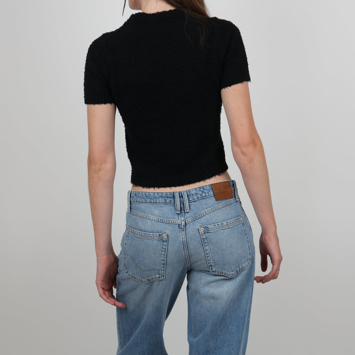 Top, UK Size 8