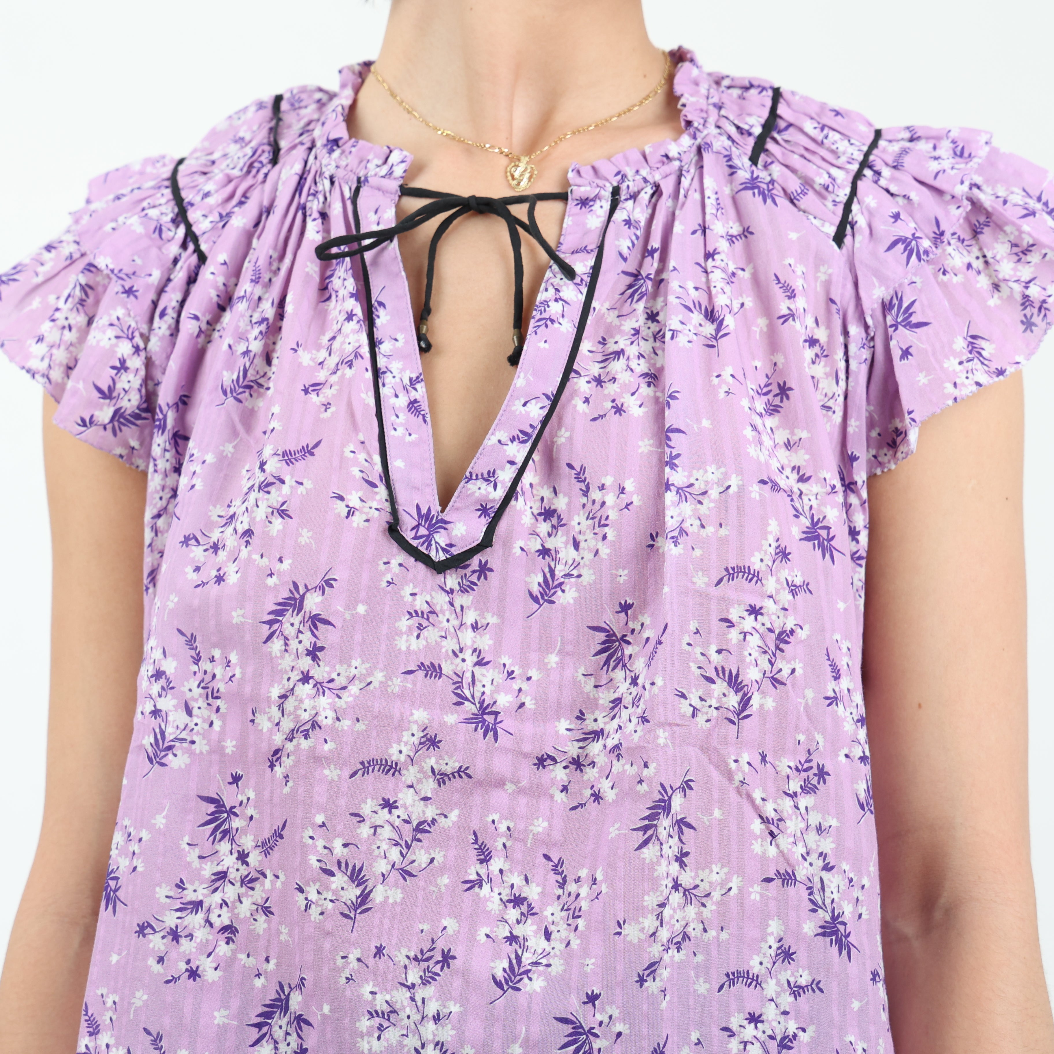 Blouse, UK Size 8