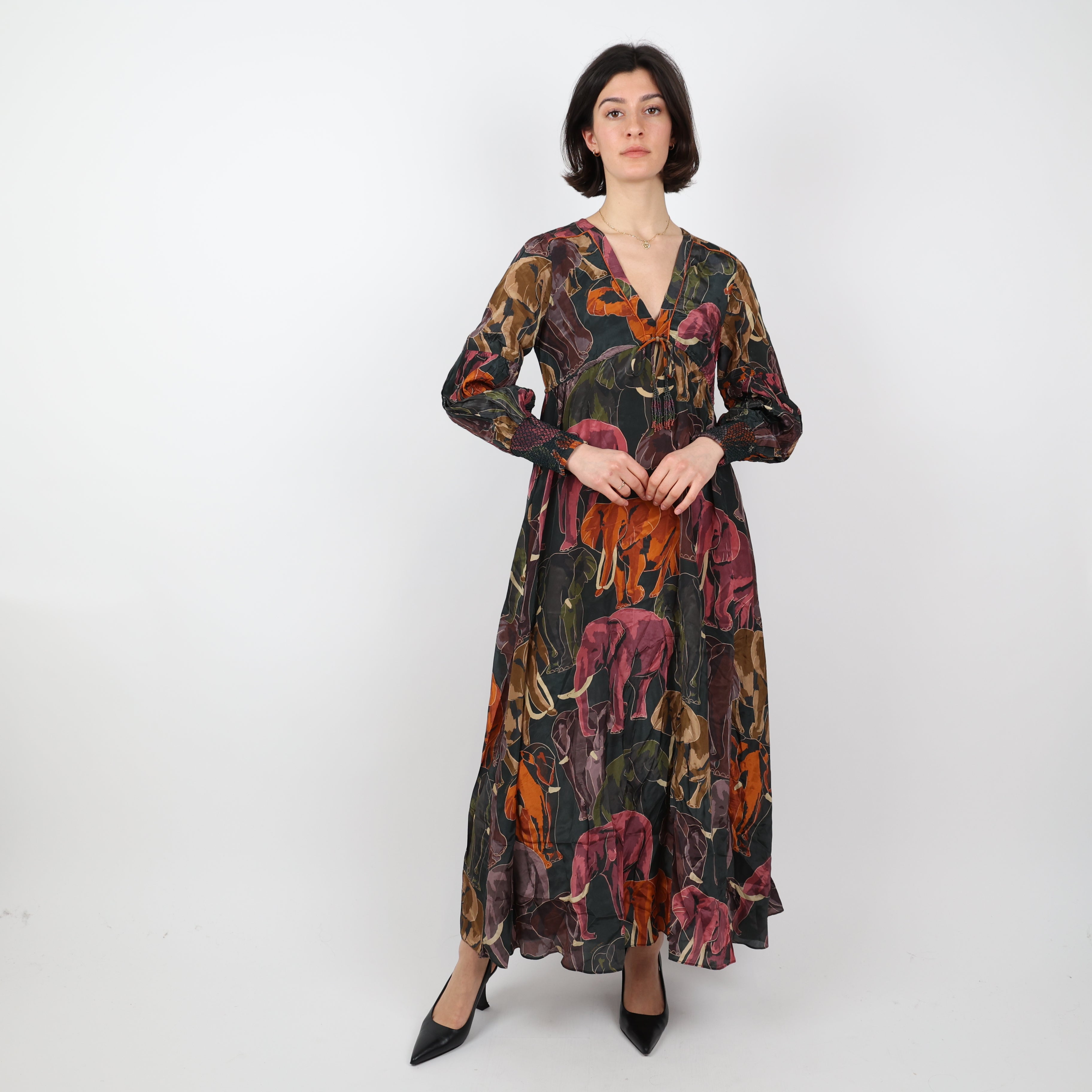Dress, UK Size 8