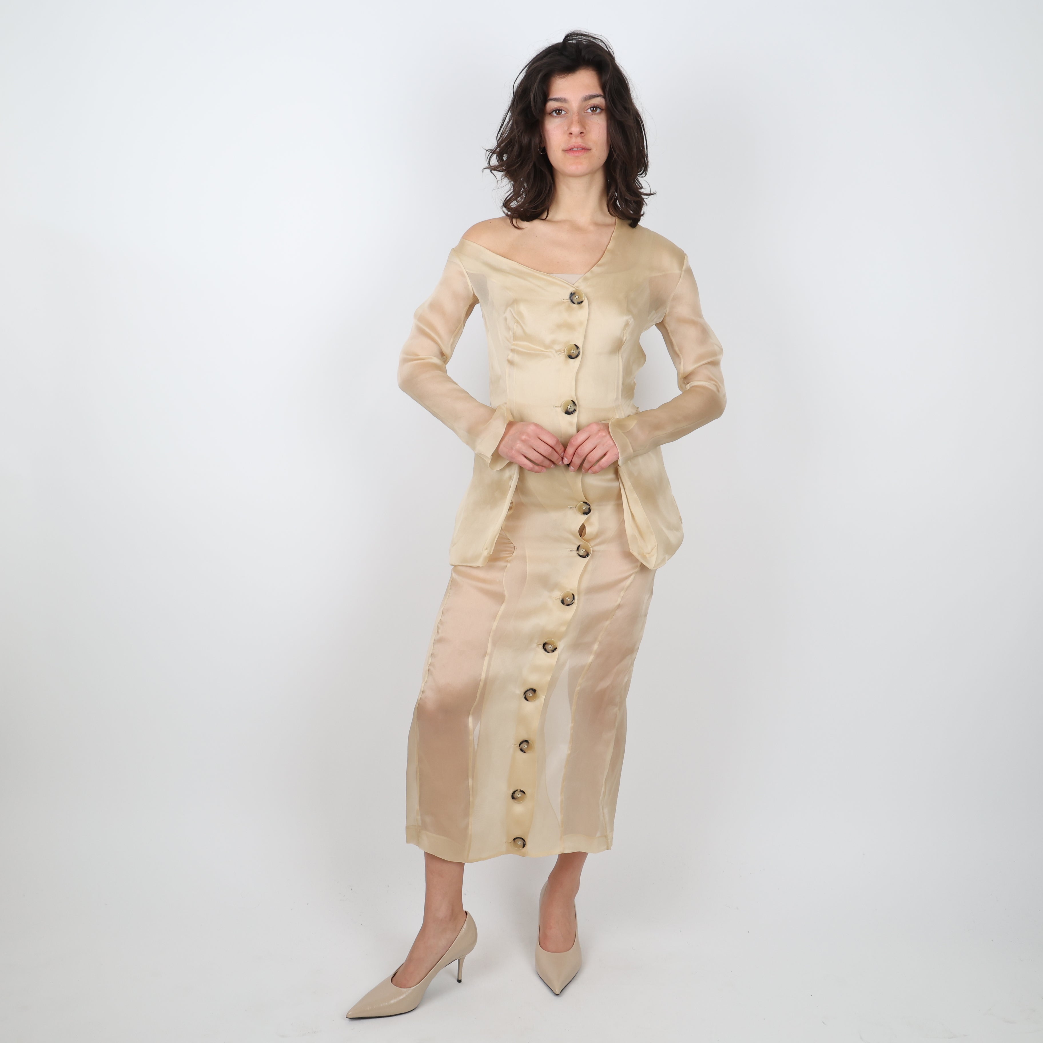 Jacket, UK Size One Size