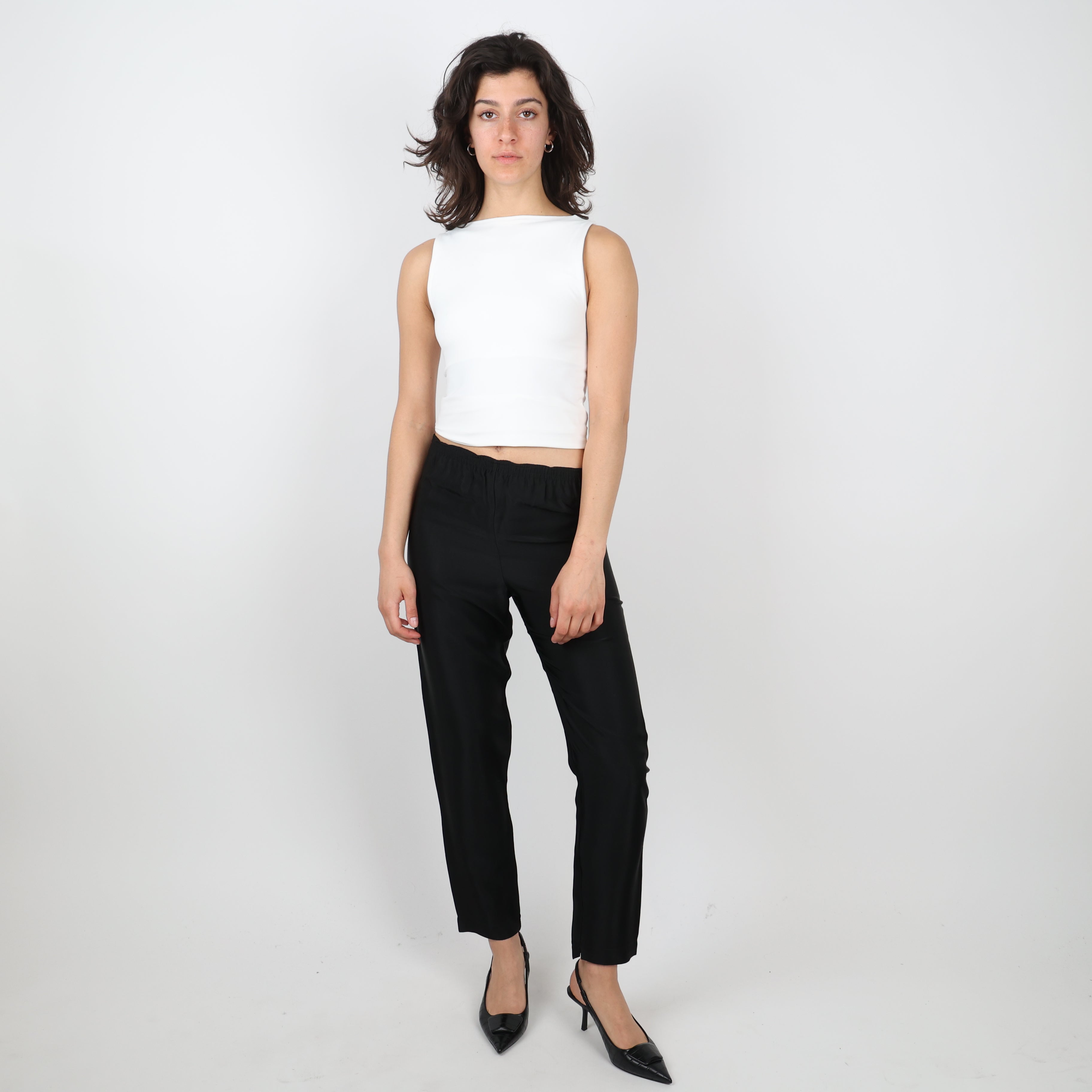 Trousers, Waist 26