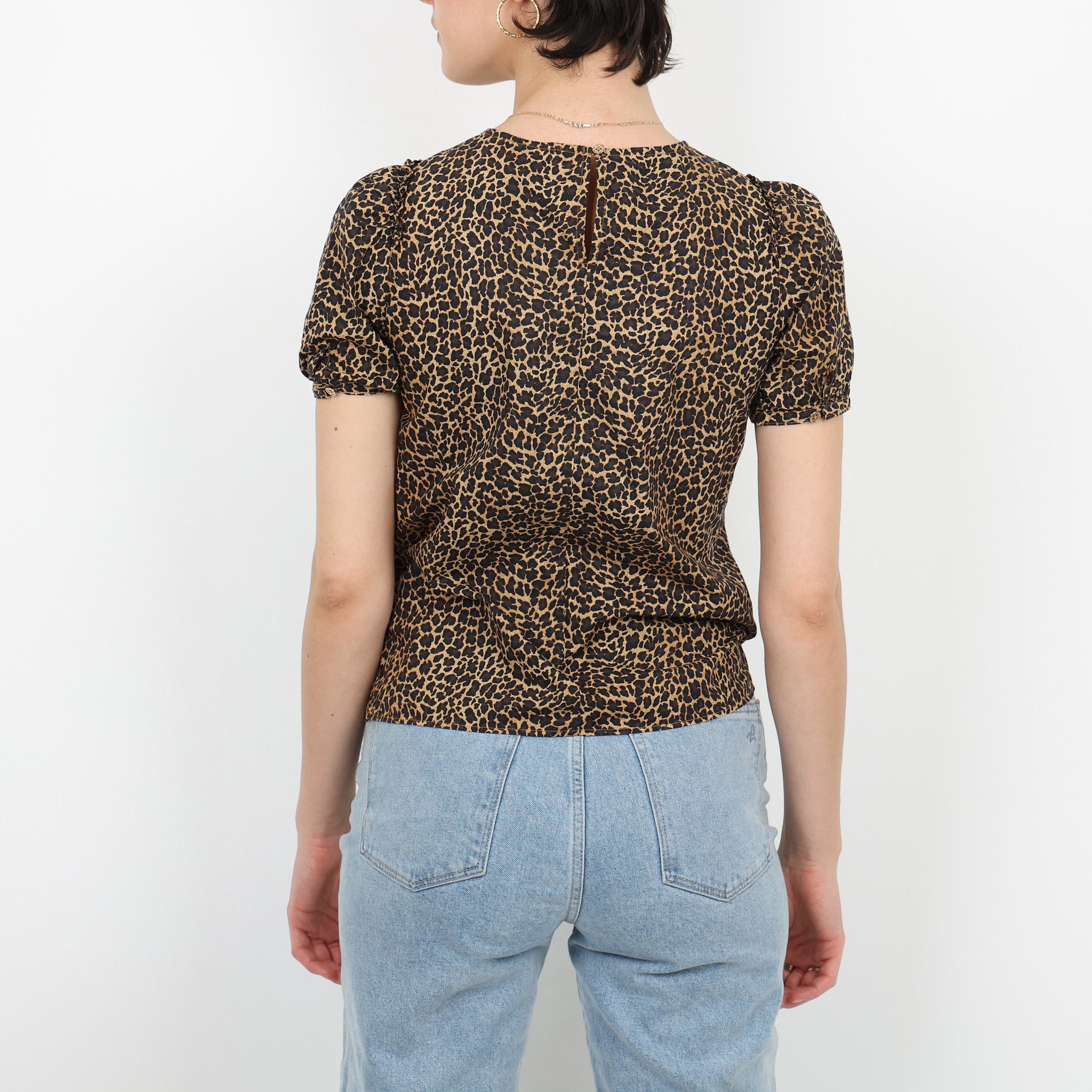 Top, UK Size 6