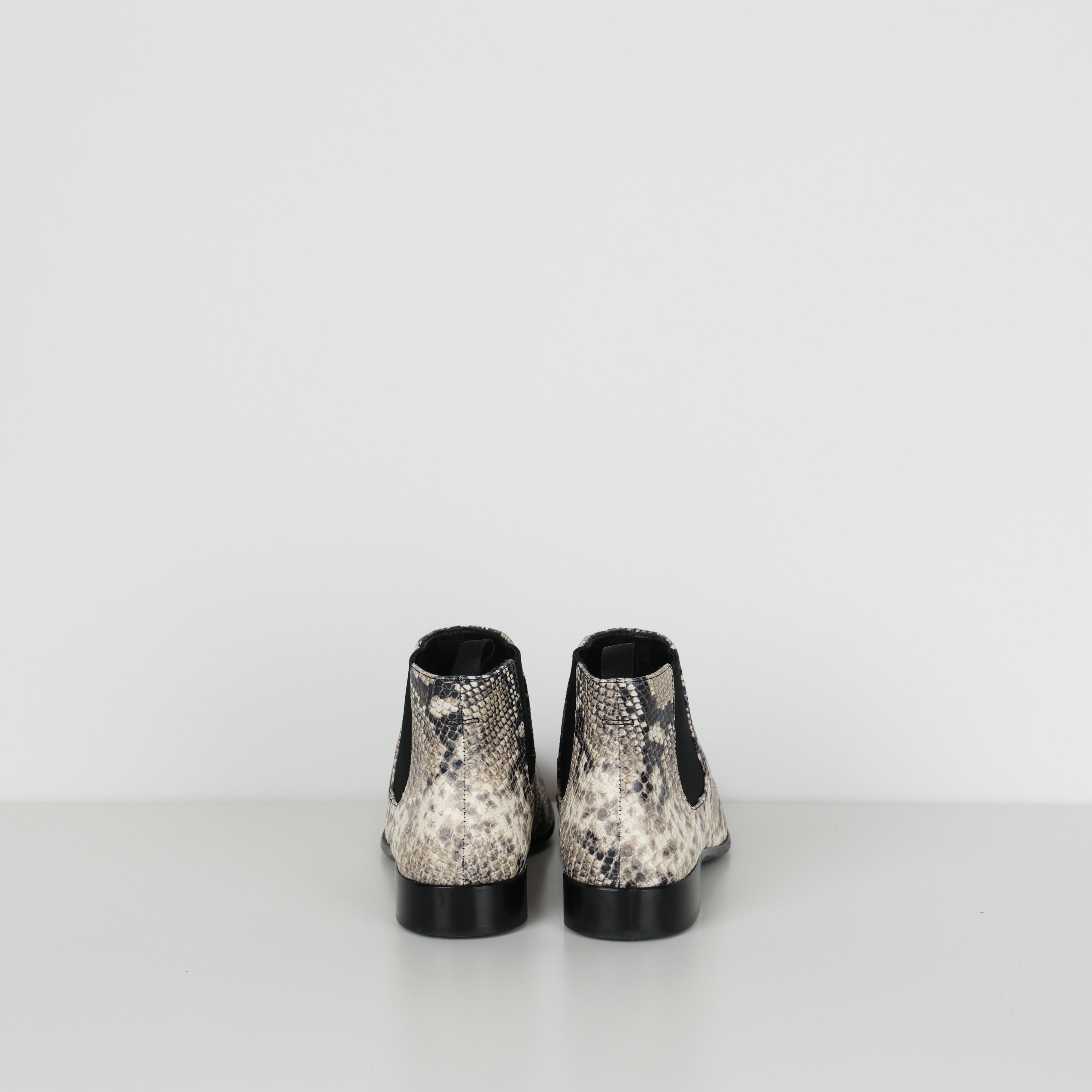 Boots , Shoe Size 37.5