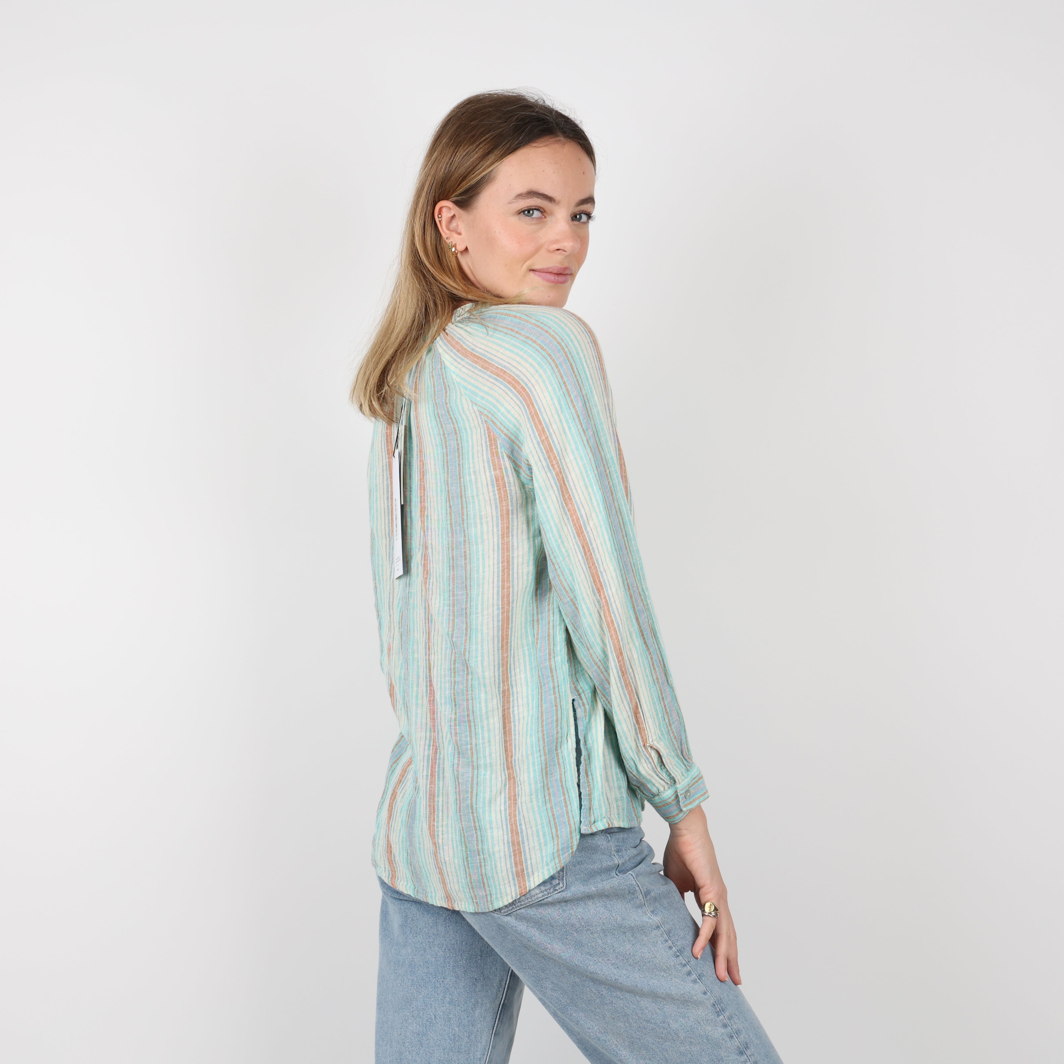 Blouse, UK Size 8