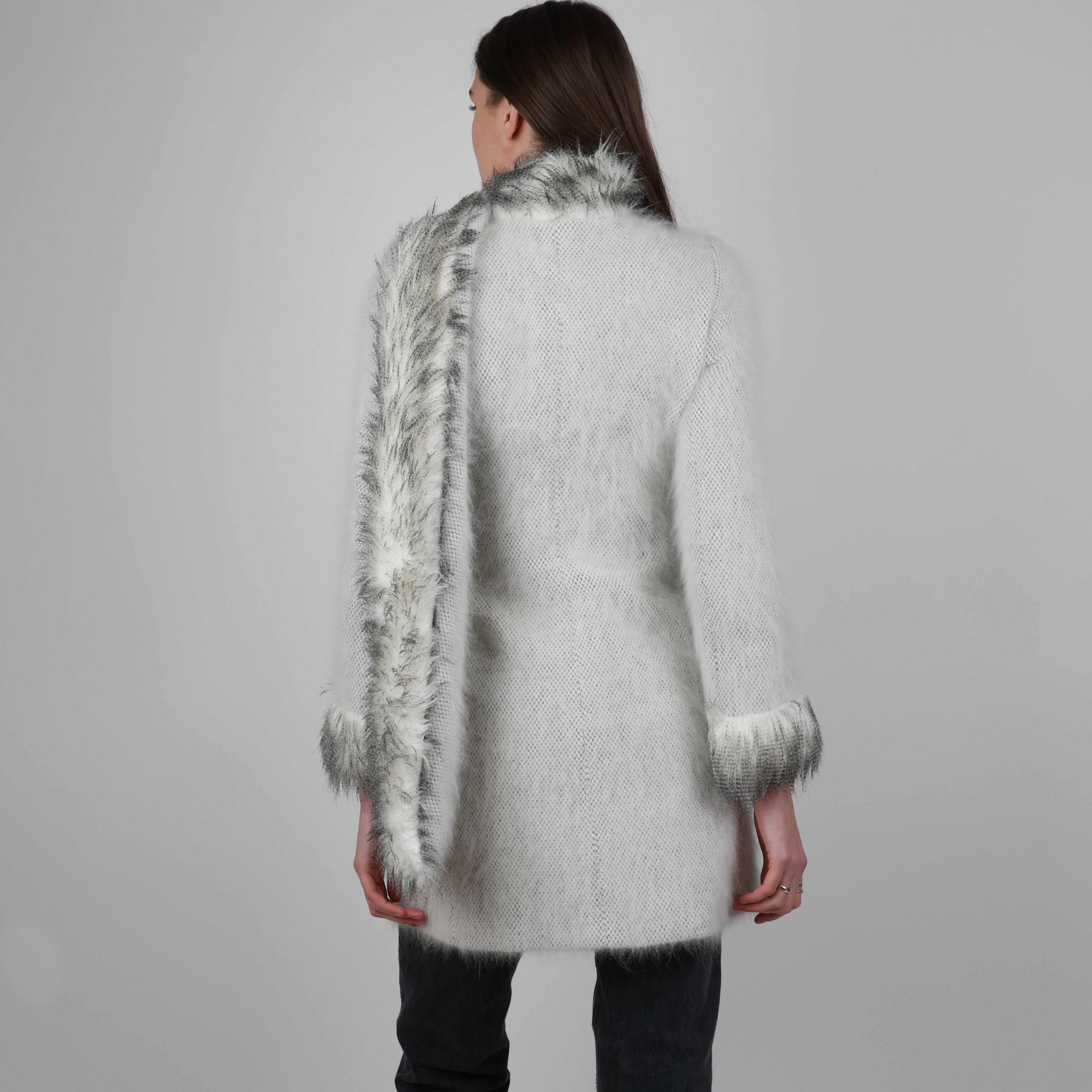 Coat, UK Size 12