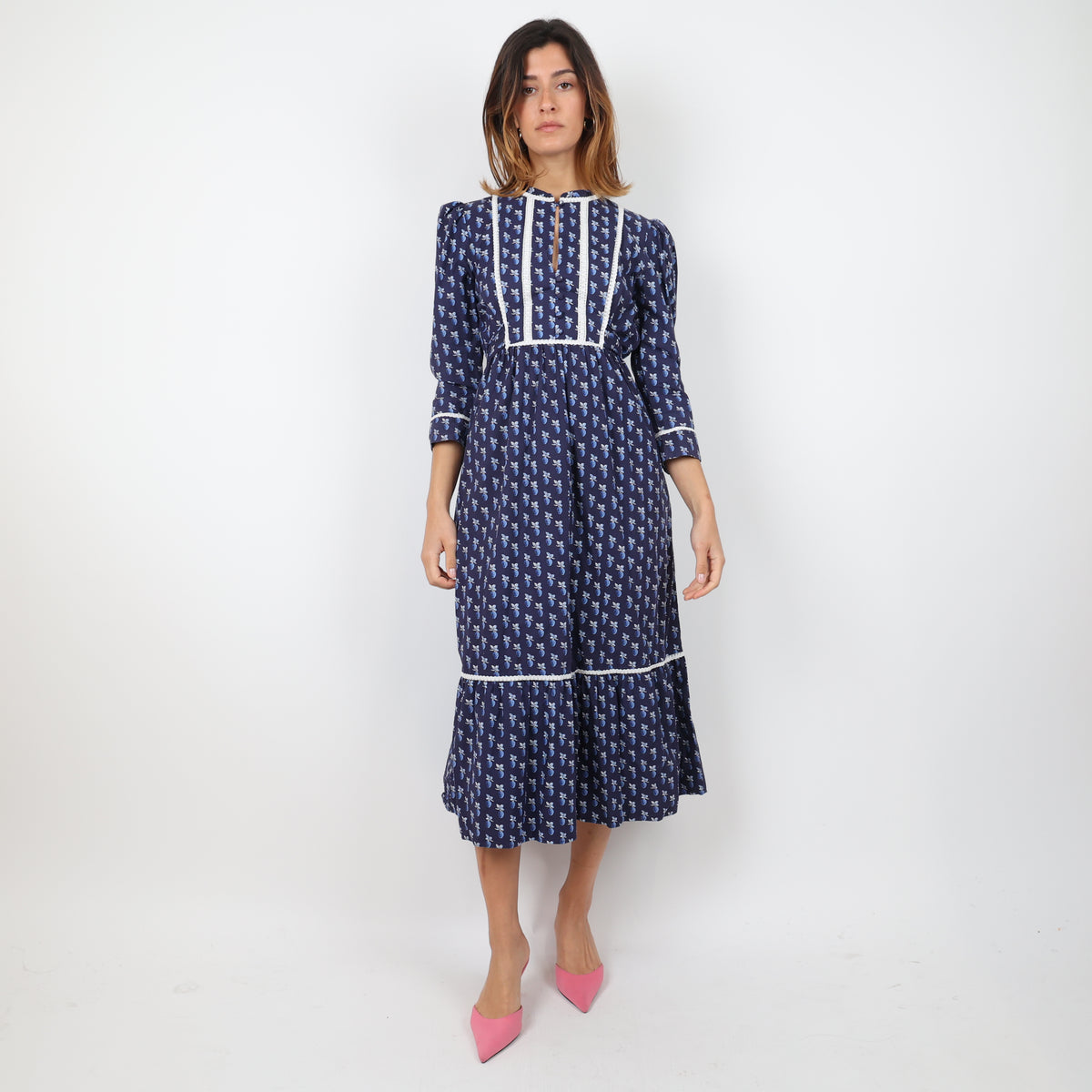 Dress, UK Size 10