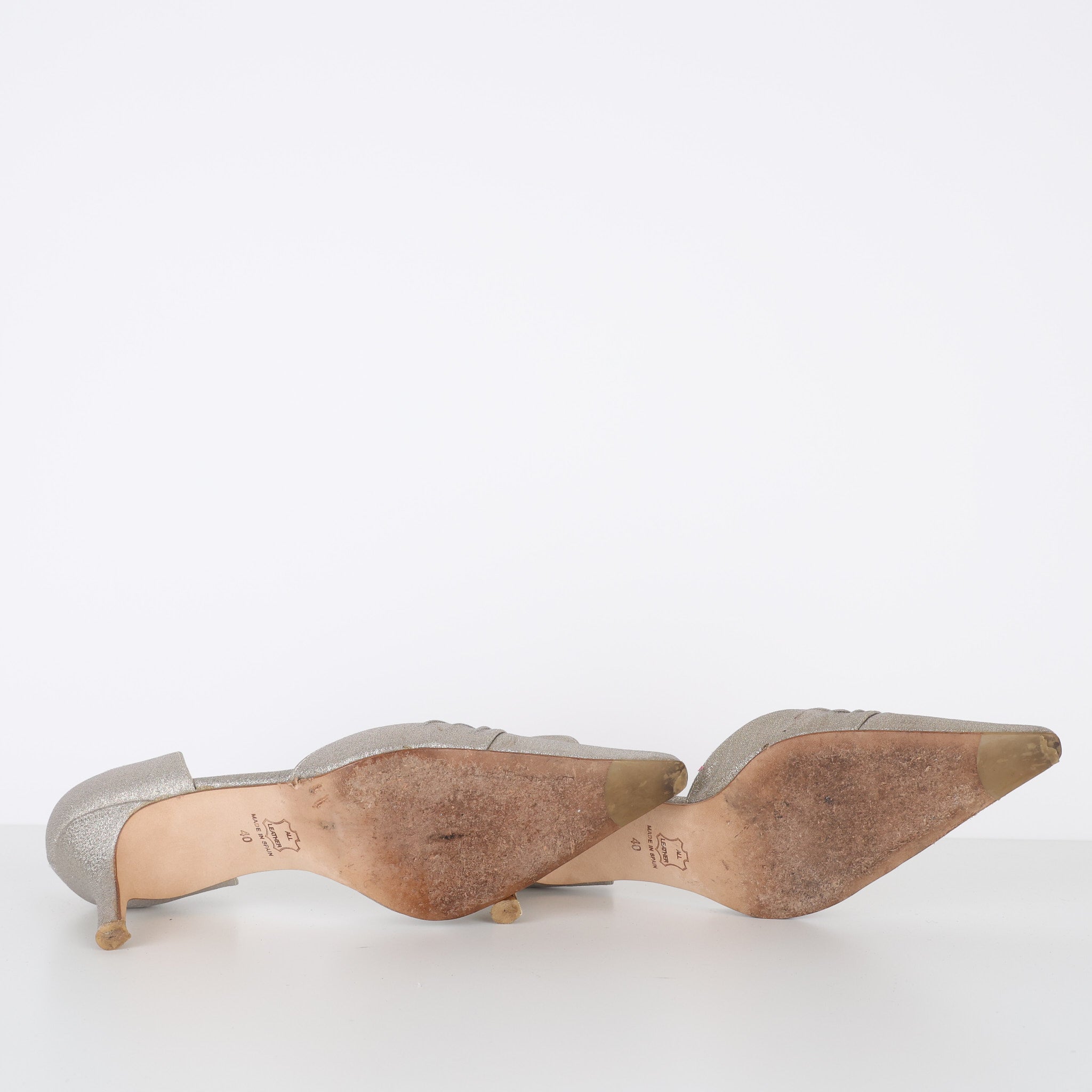 Shoes, Shoe Size 40