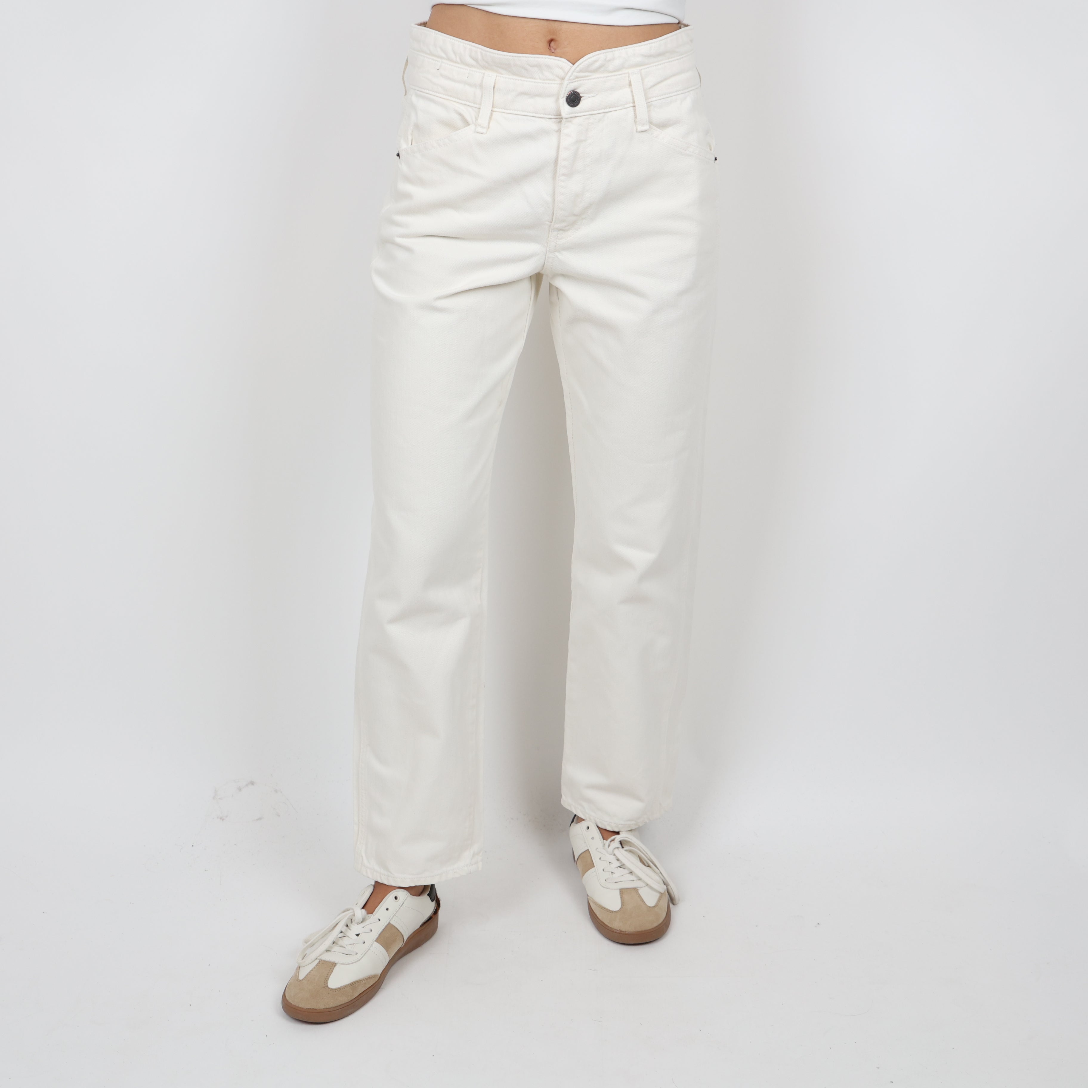 Jeans, Waist 27