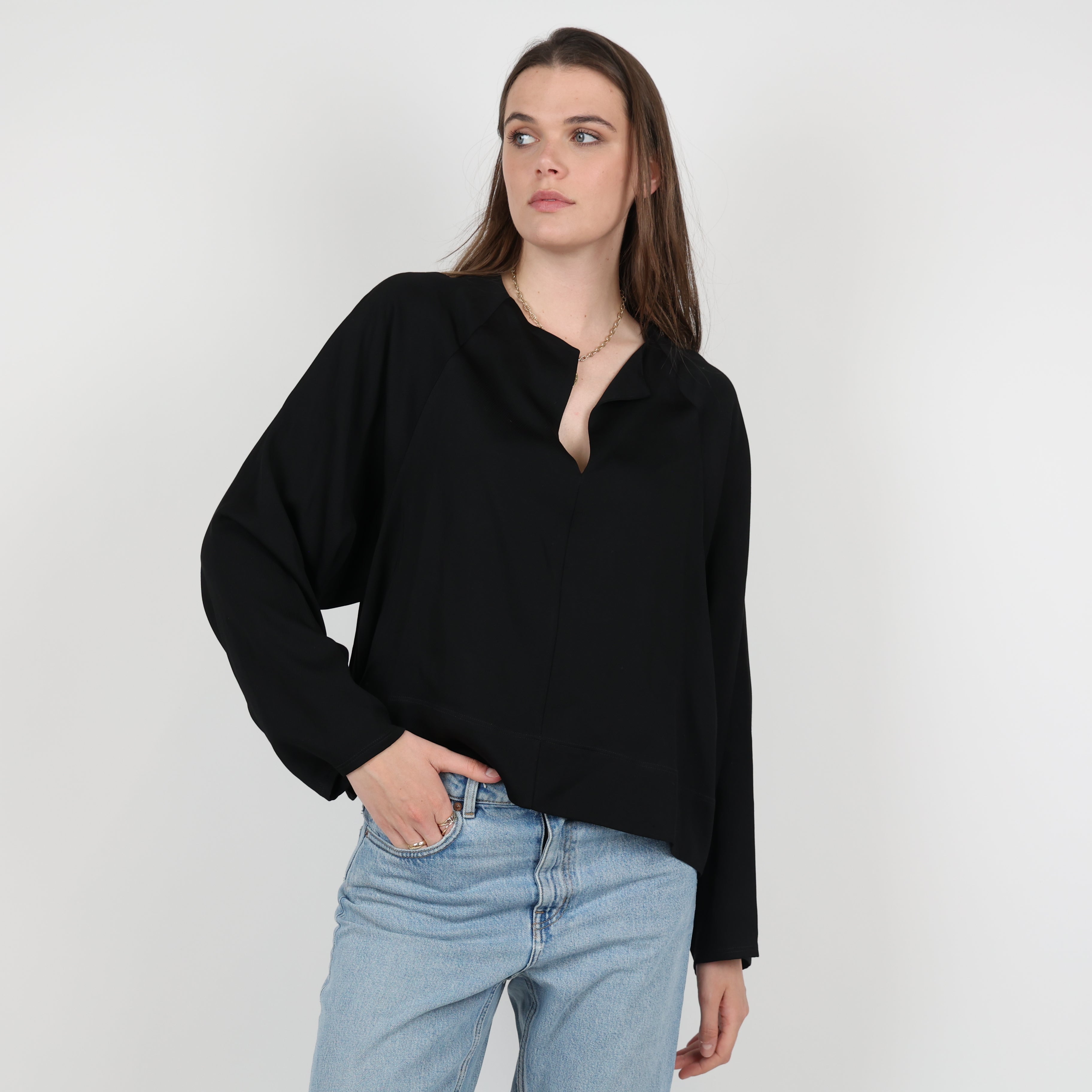 Top, UK Size 8