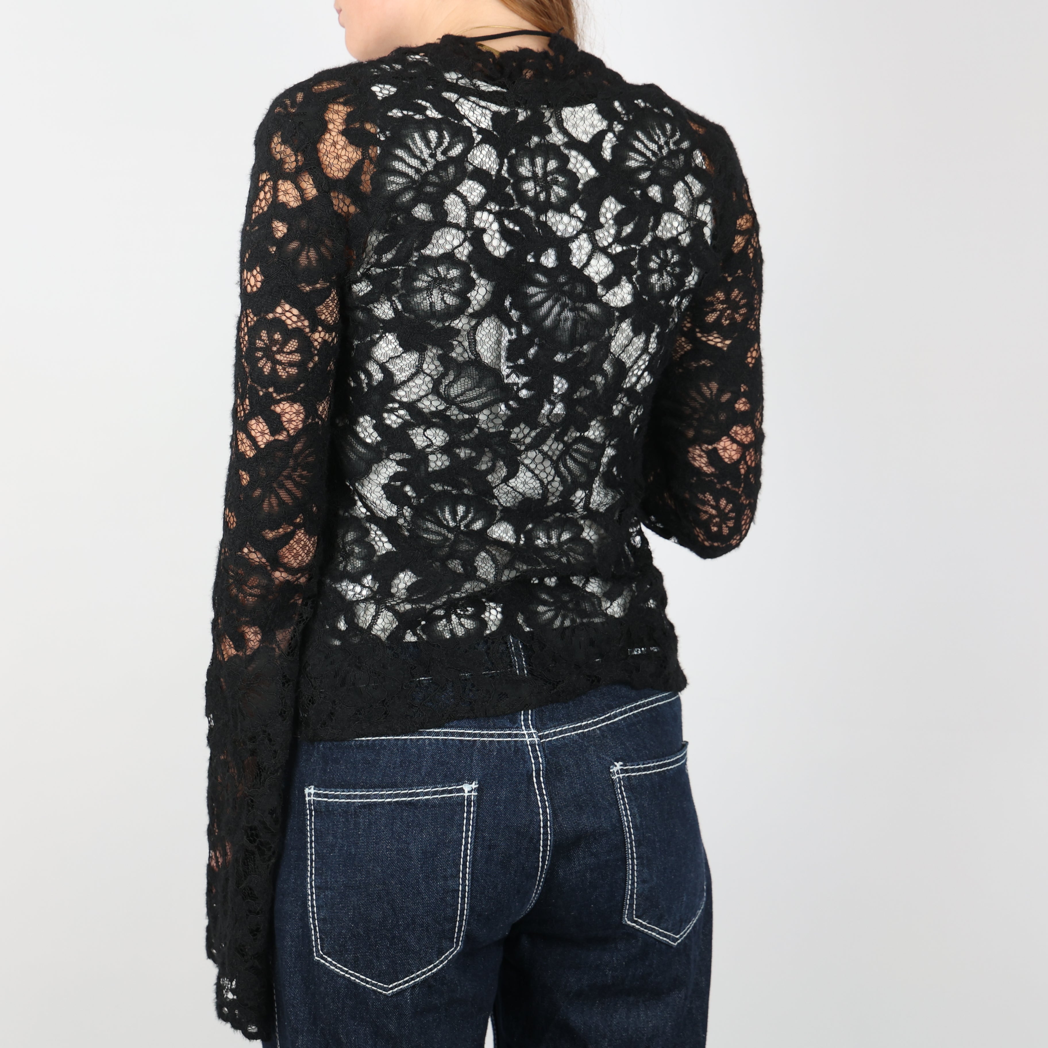 Blouse, UK Size 8