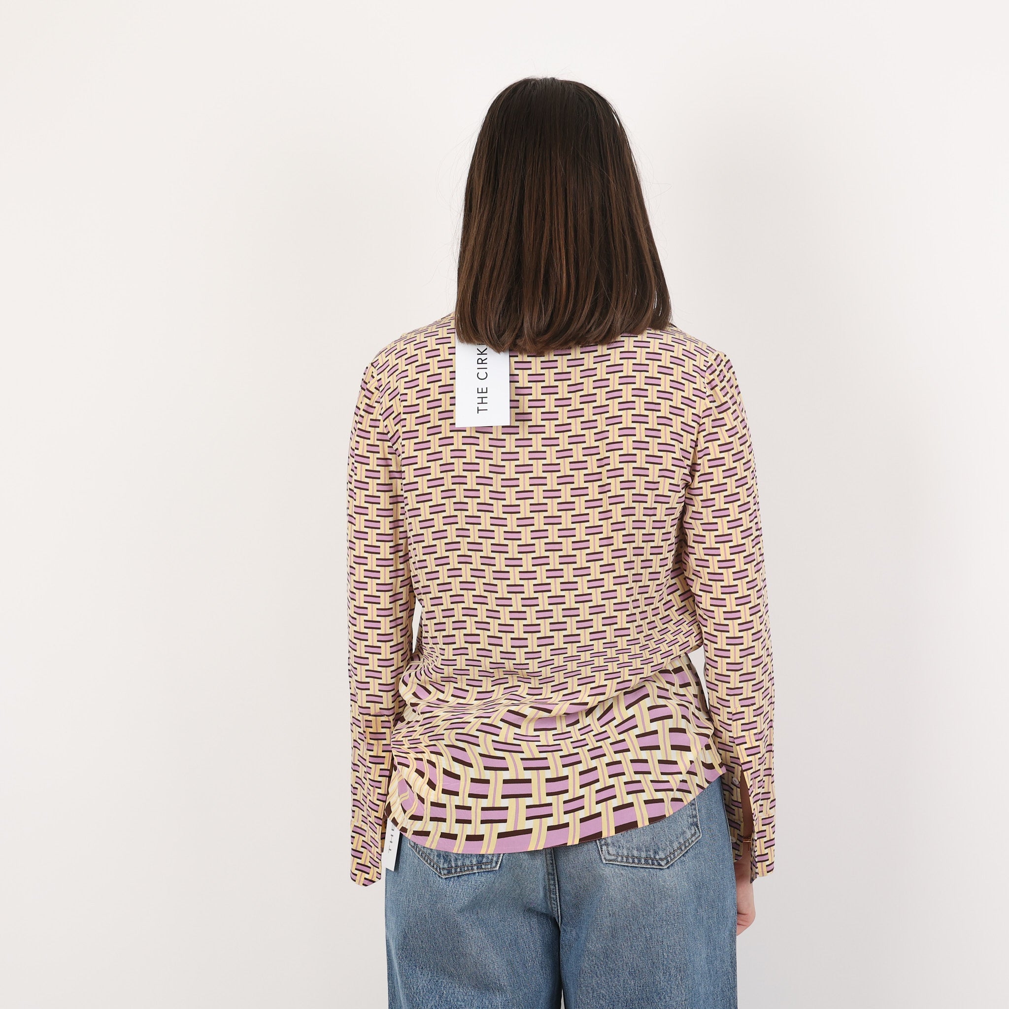 Shirt, UK Size 8