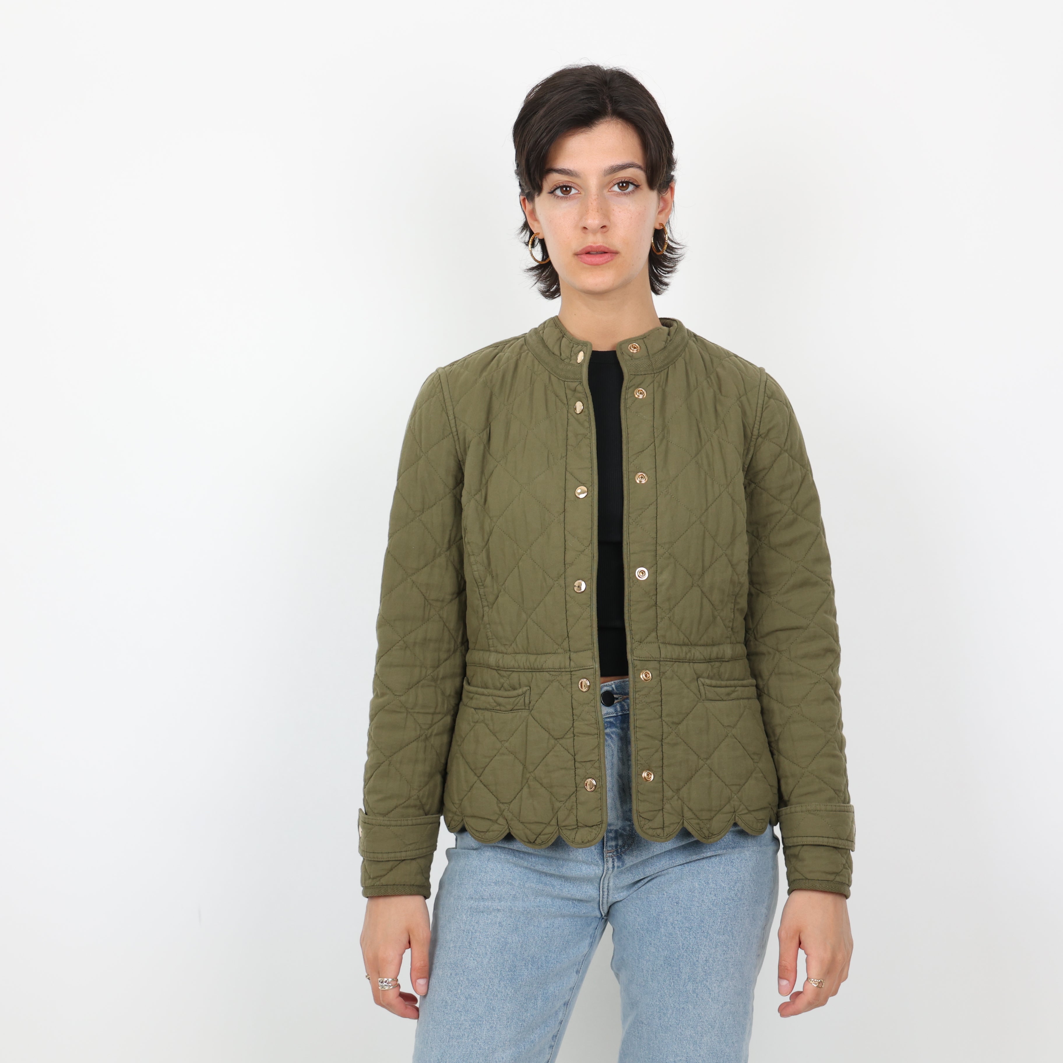 Jacket, UK Size 6