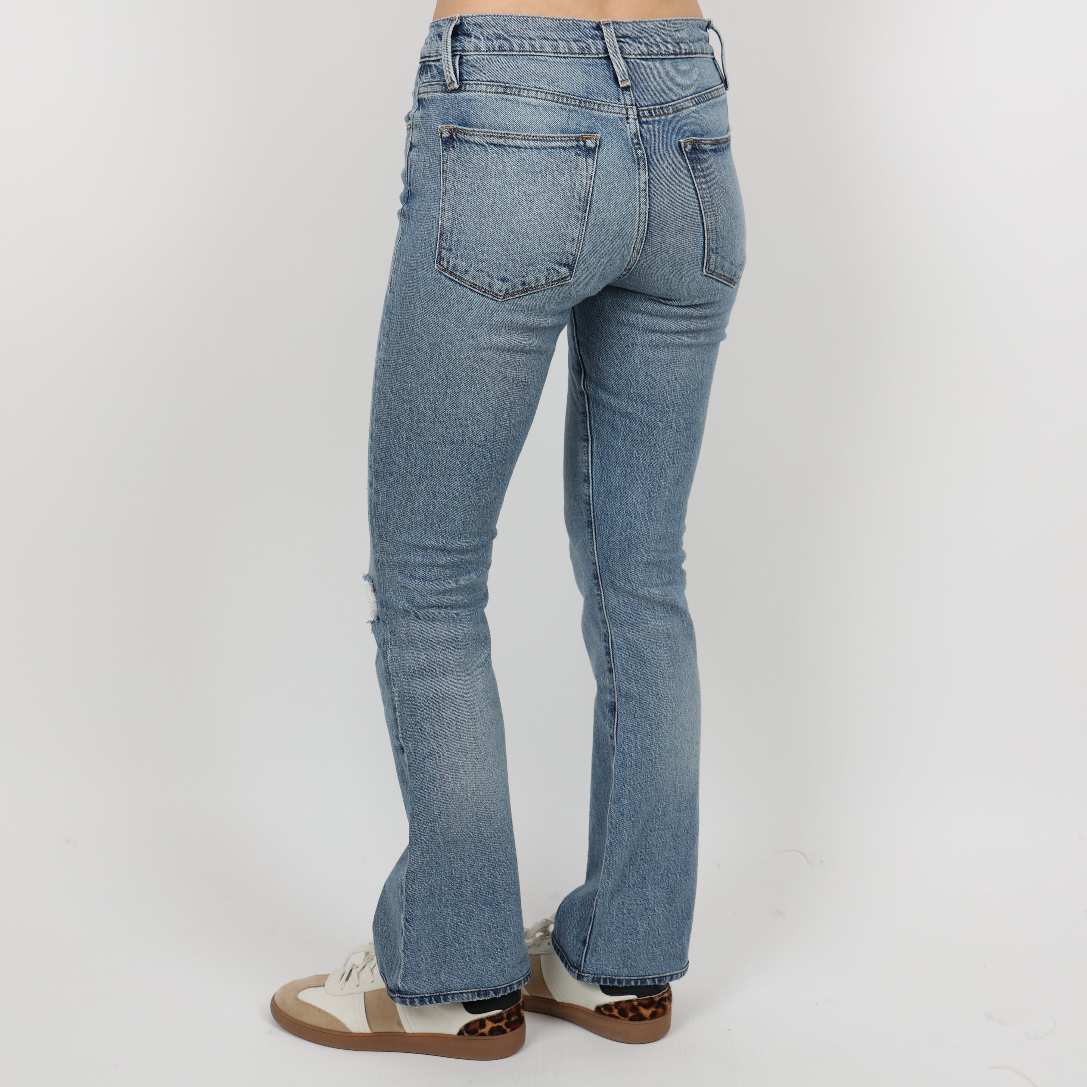 Jeans, Waist 26